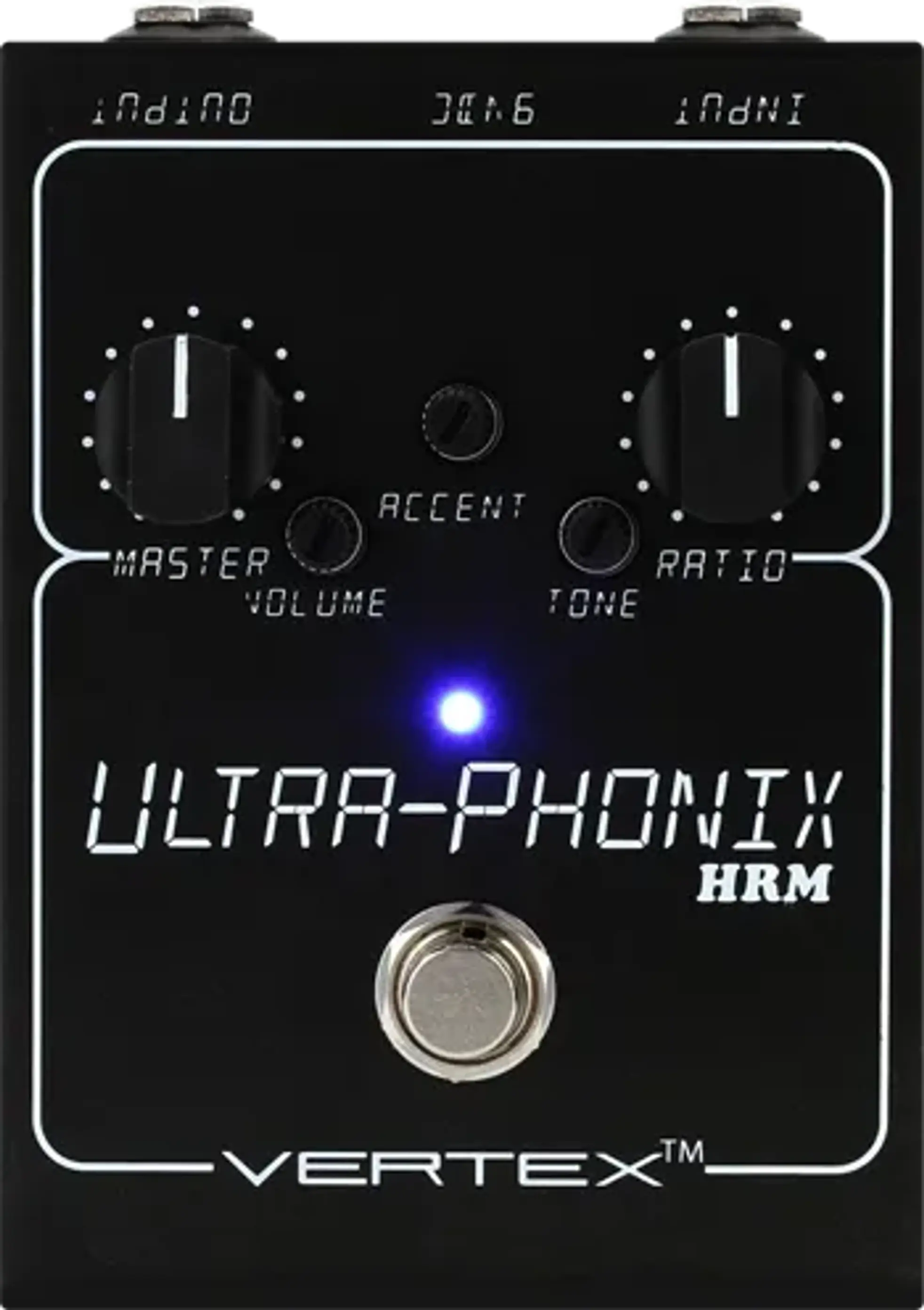 Vertex UltraPhonix HRM