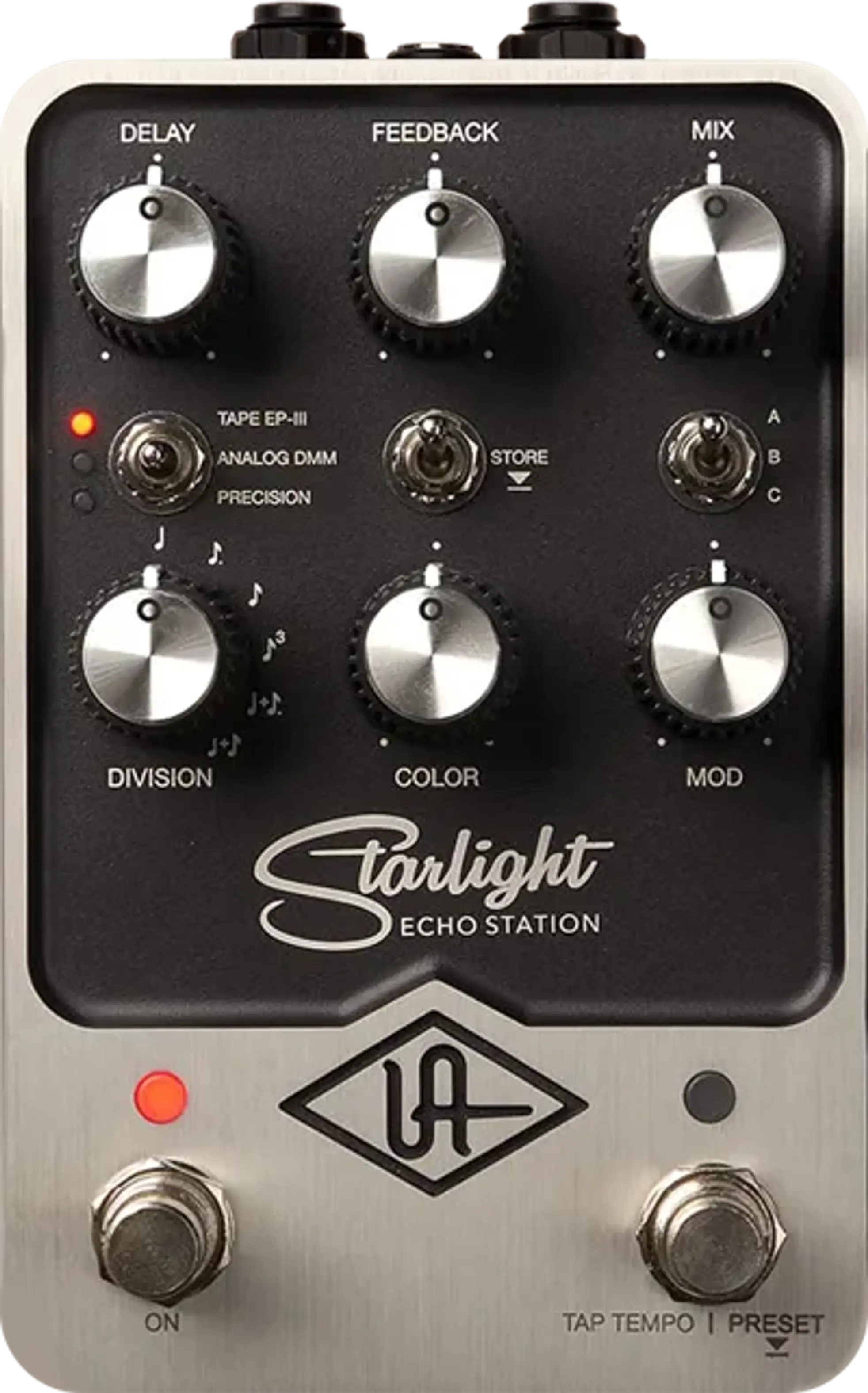 Universal Audio Starlight