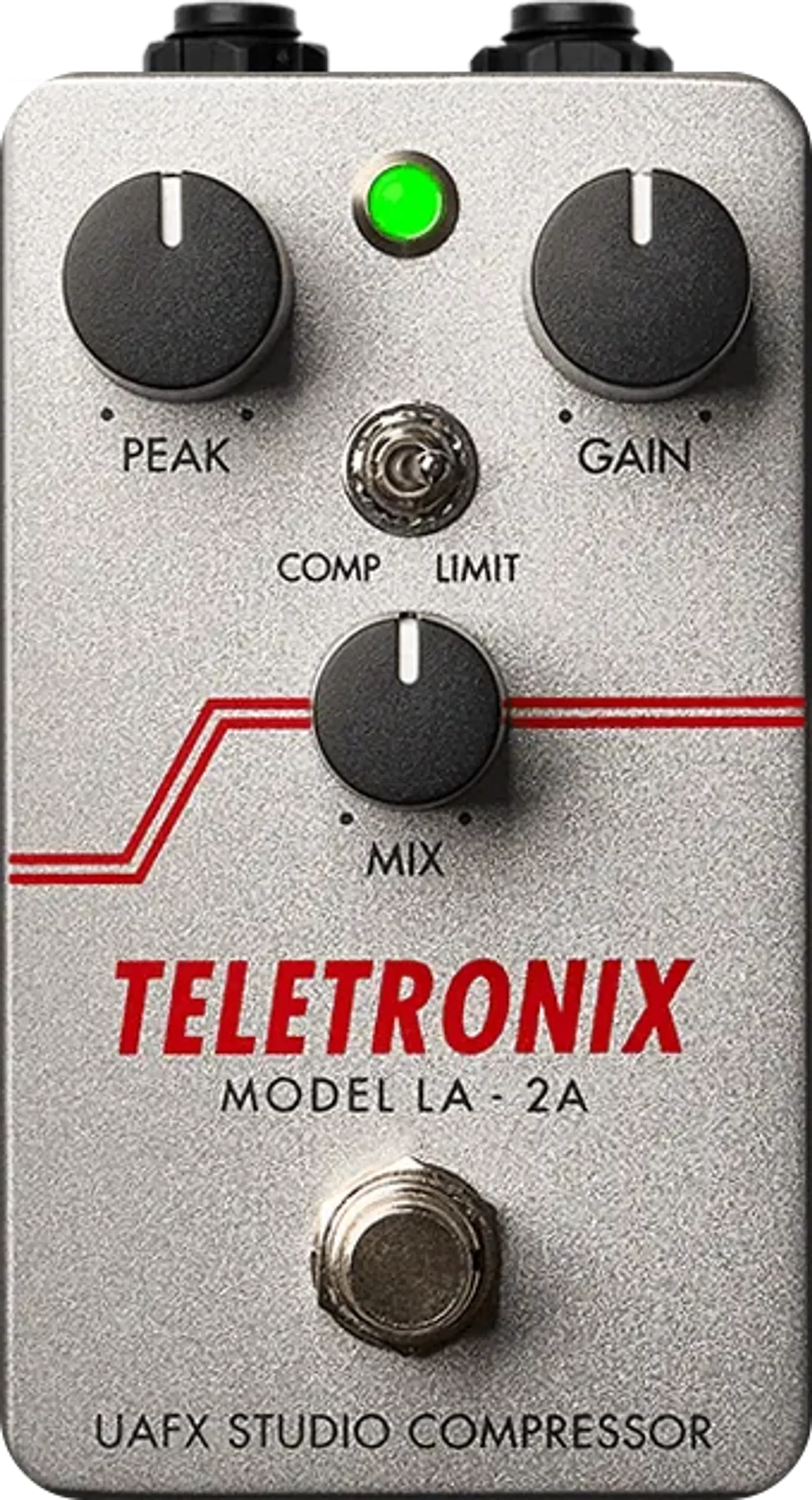 Universal Audio Teletronix