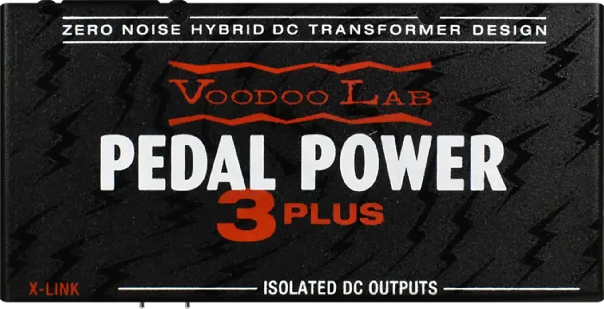 Voodoo Lab Pedal Power 3 Plus