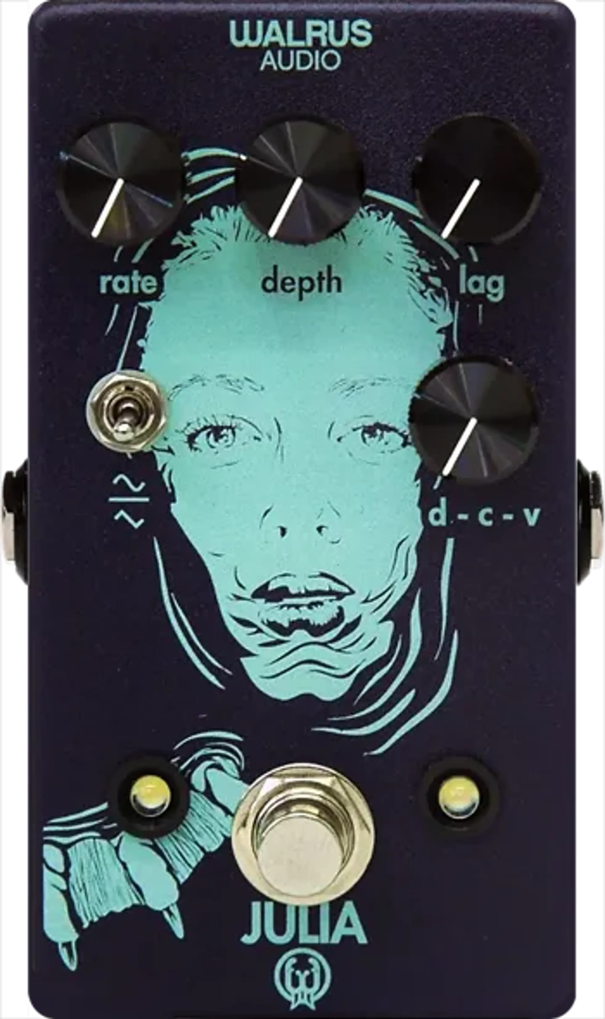 Walrus Audio Julia