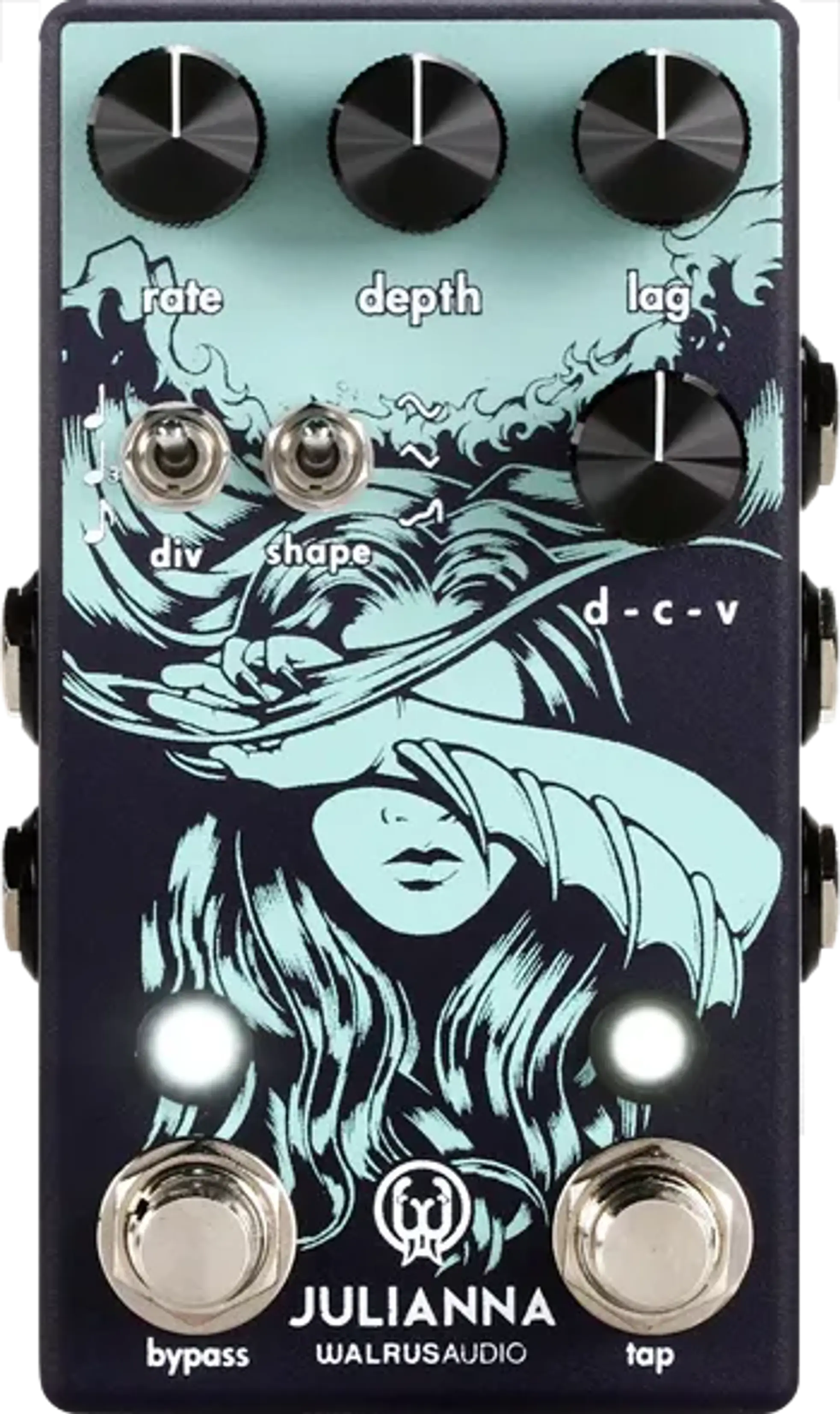 Walrus Audio Julianna
