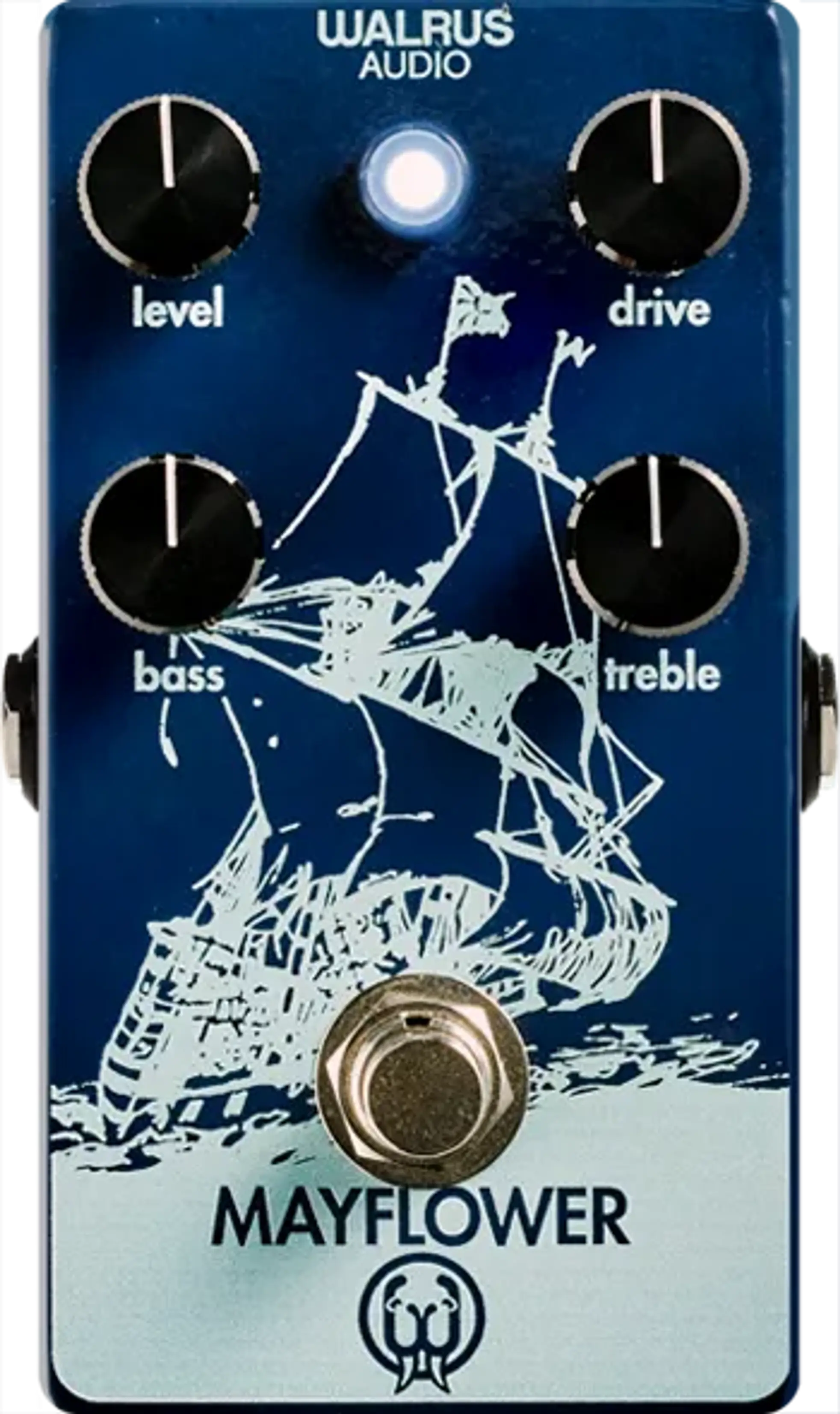 Walrus Audio Mayflower