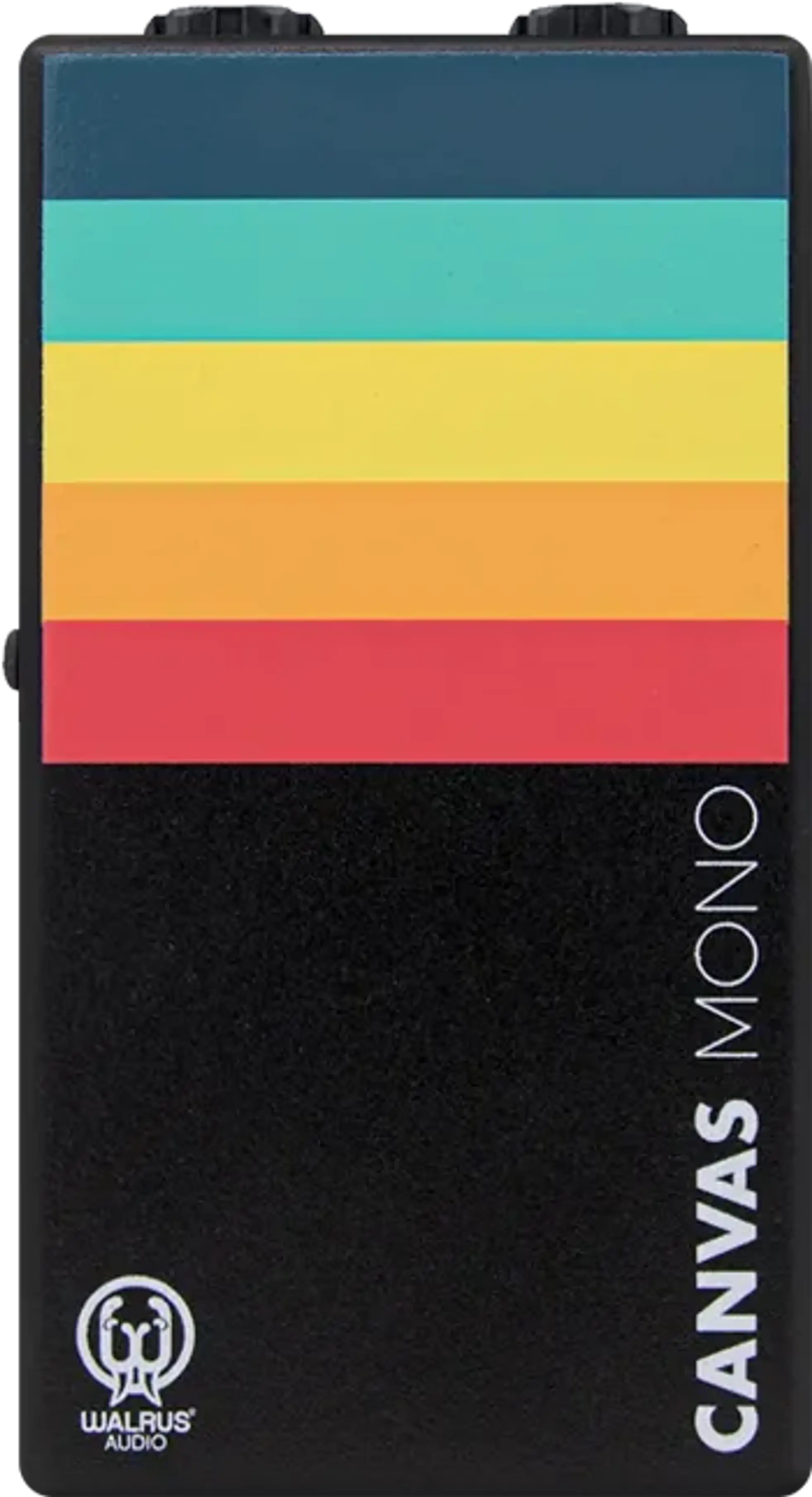 Walrus Audio Canvas Mono