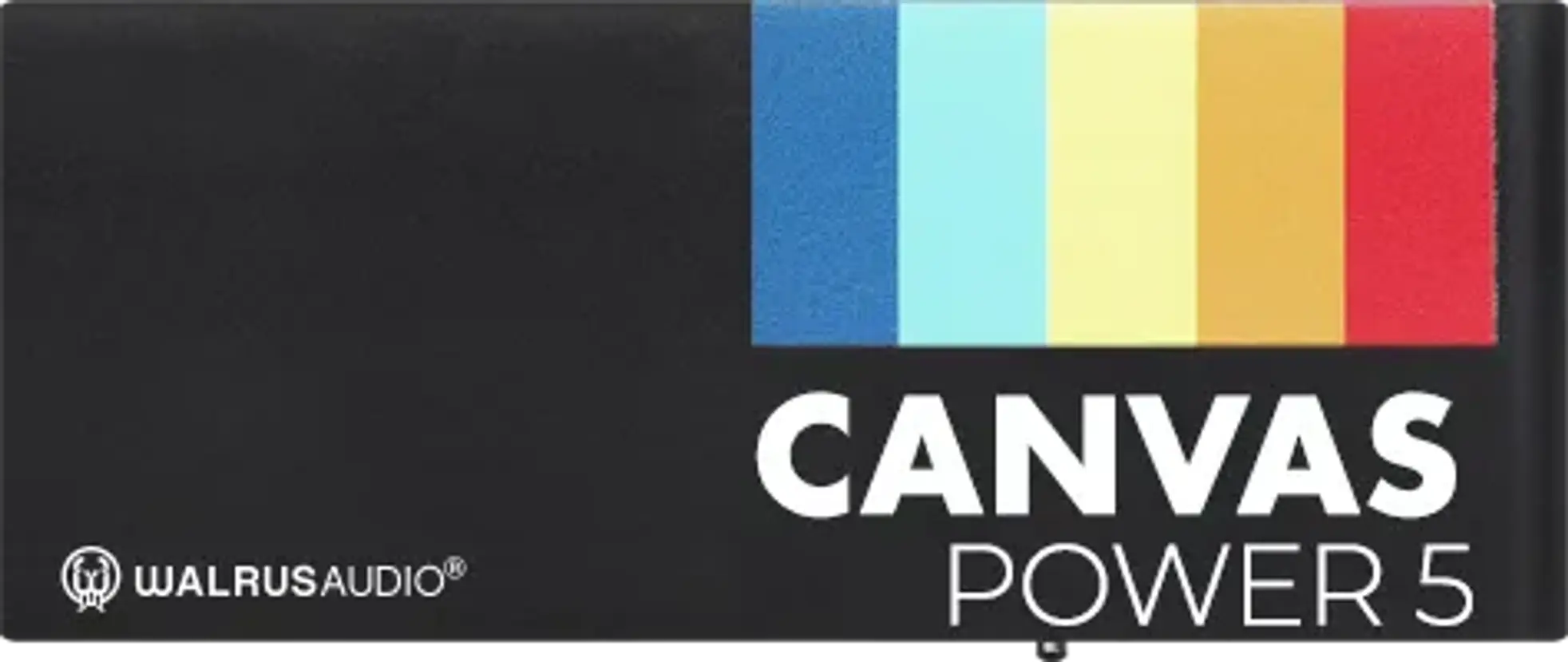 Walrus Audio Canvas Power 5