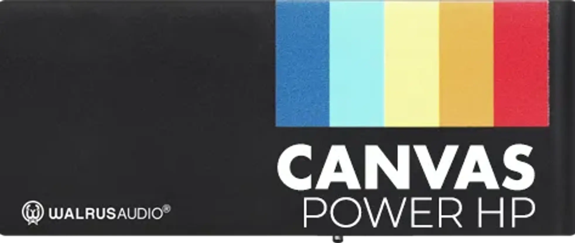 Walrus Audio Canvas Power HP