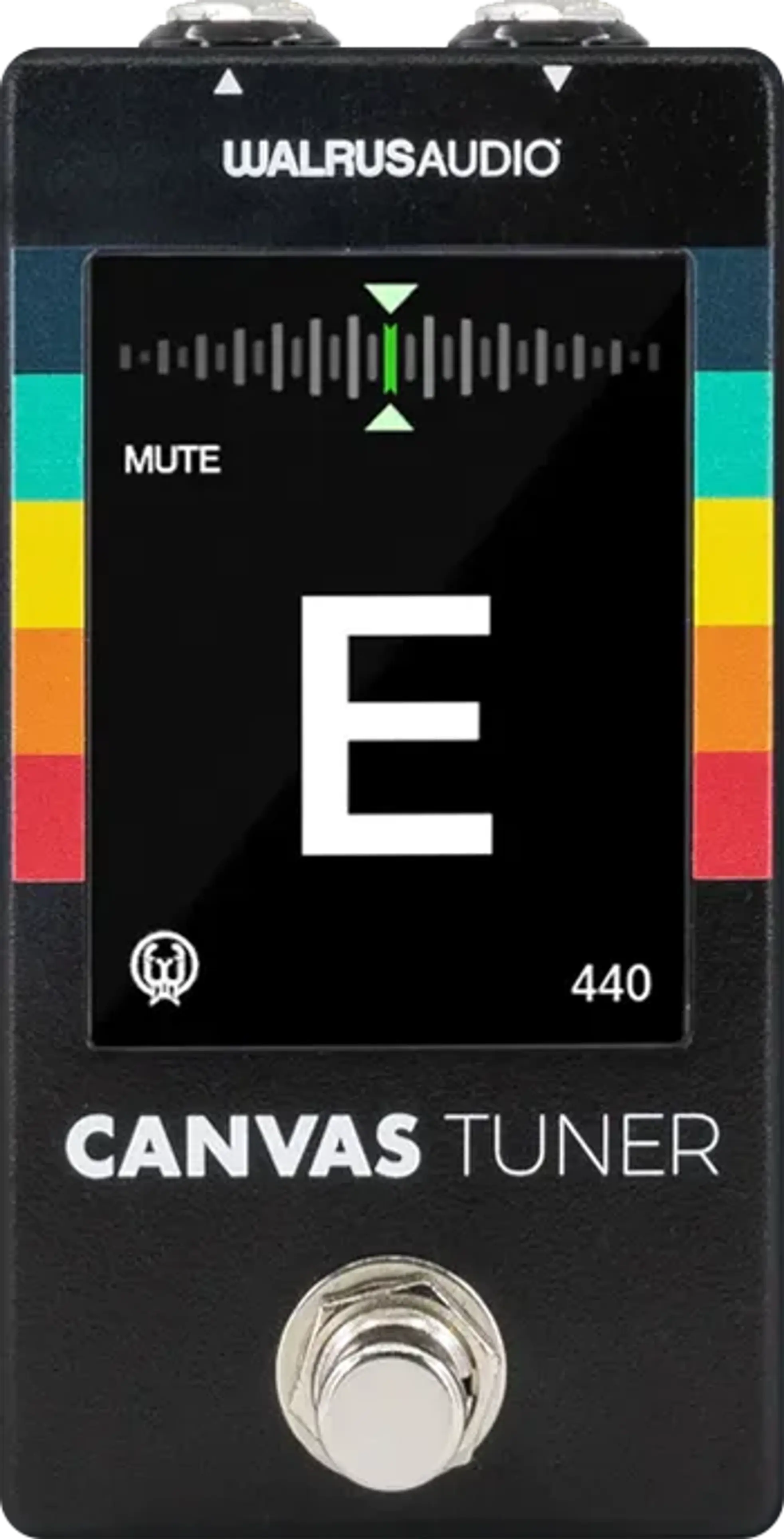 Walrus Audio Canvas Tuner