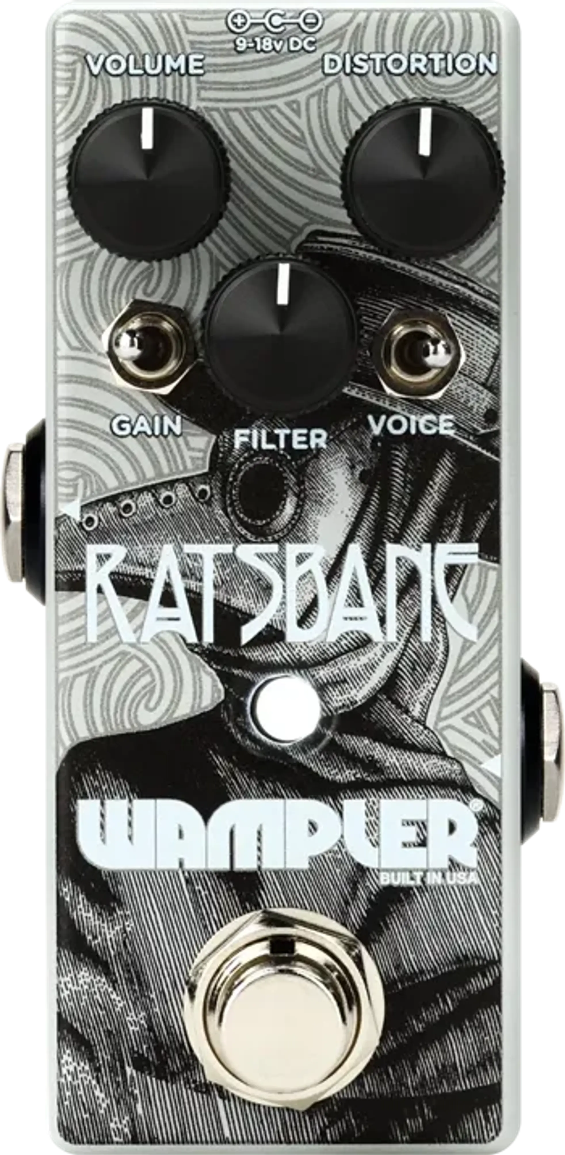 Wampler Ratsbane