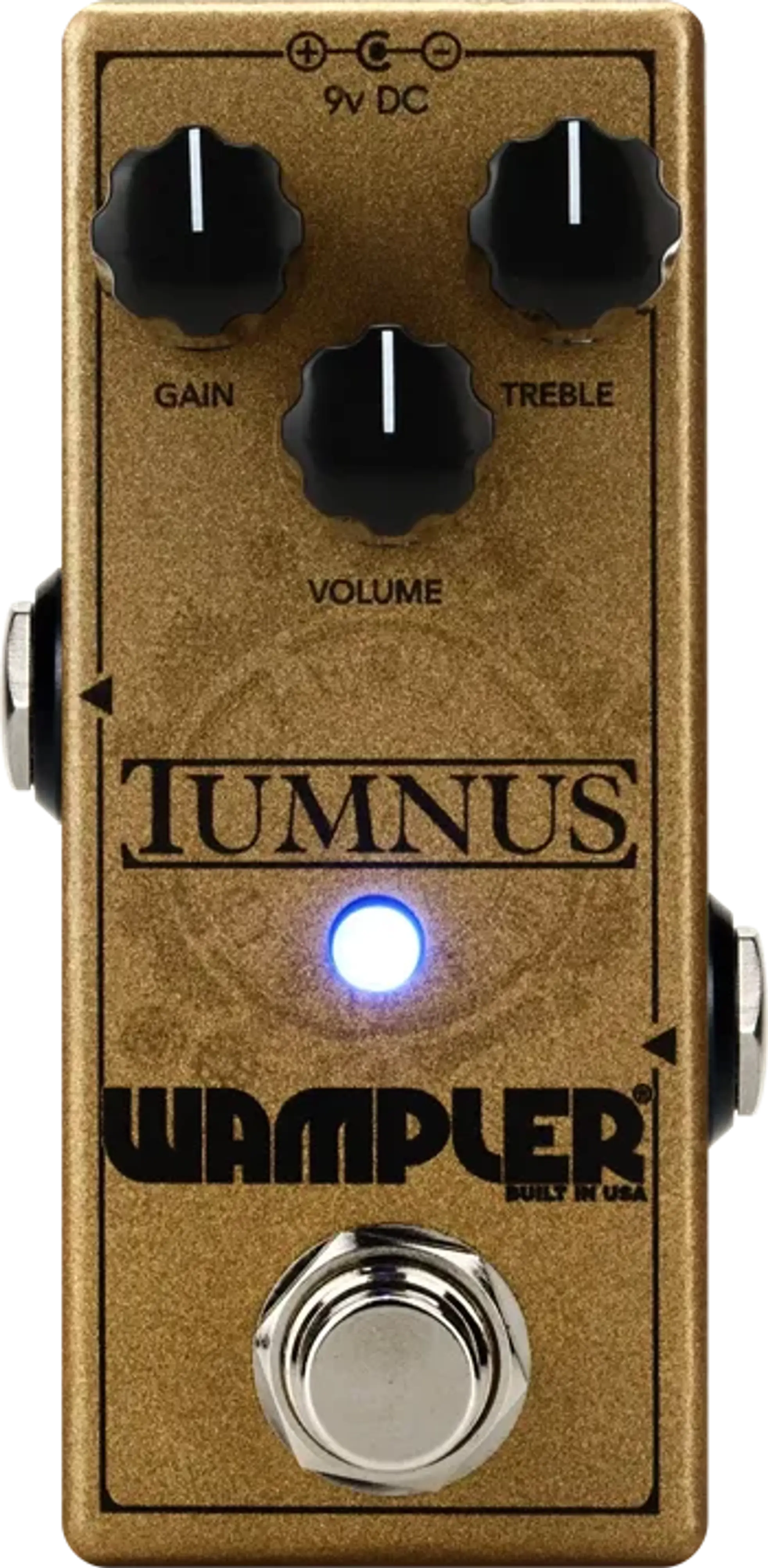 Wampler Tumnus