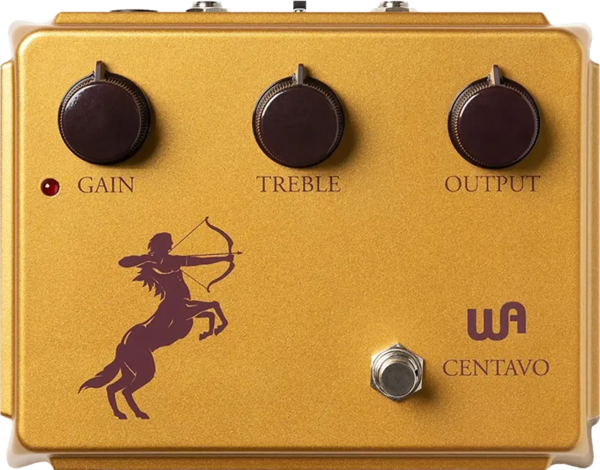 Warm Audio Centavo