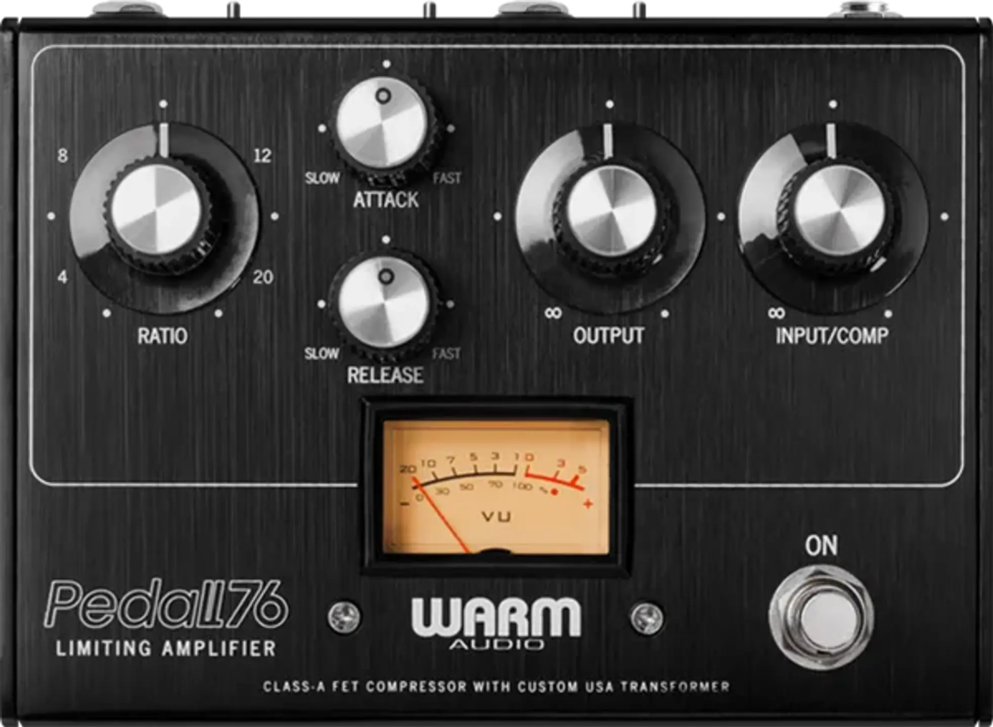 Warm Audio Pedal76
