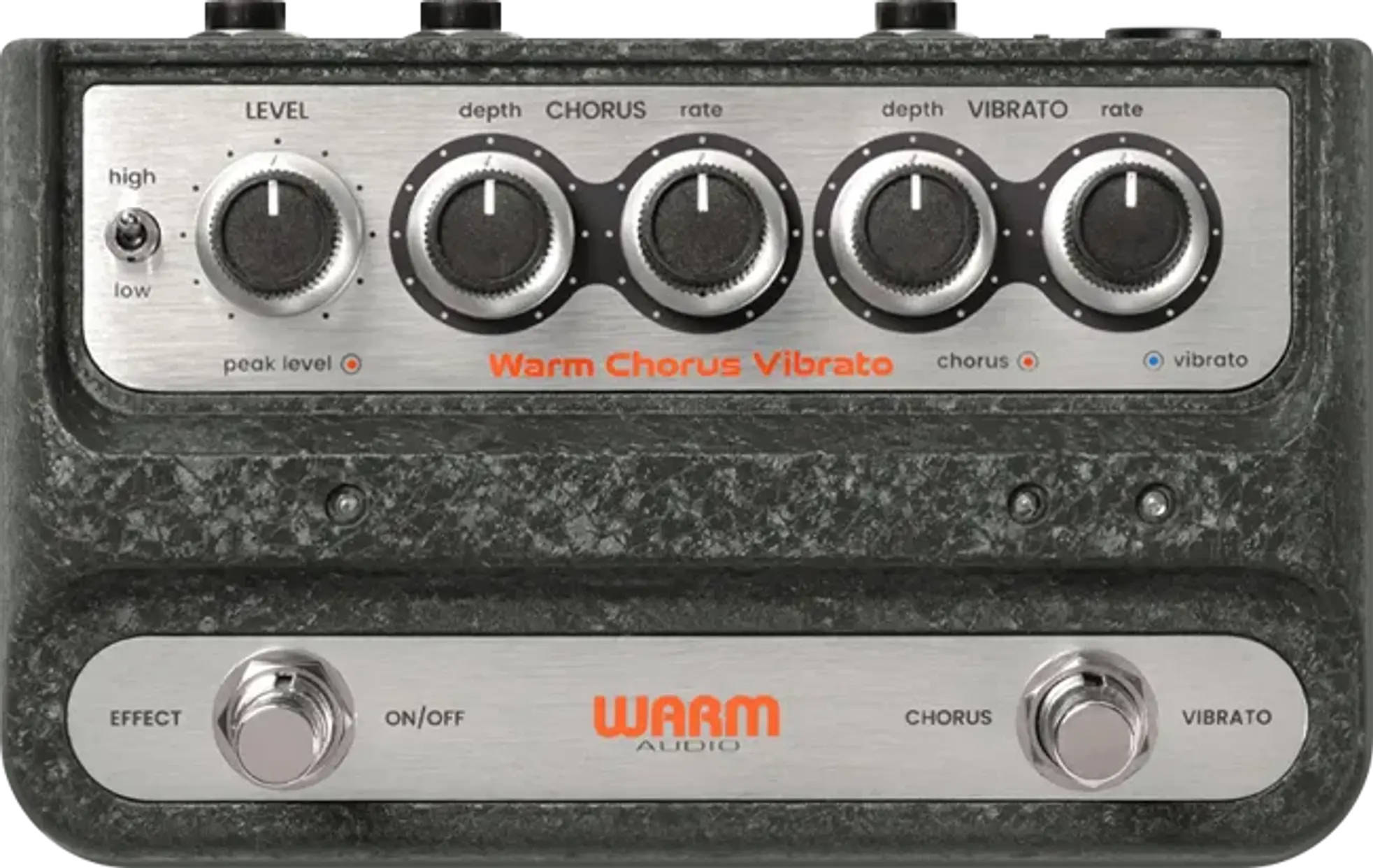 Warm Audio WA-C1 Chorus Vibrato