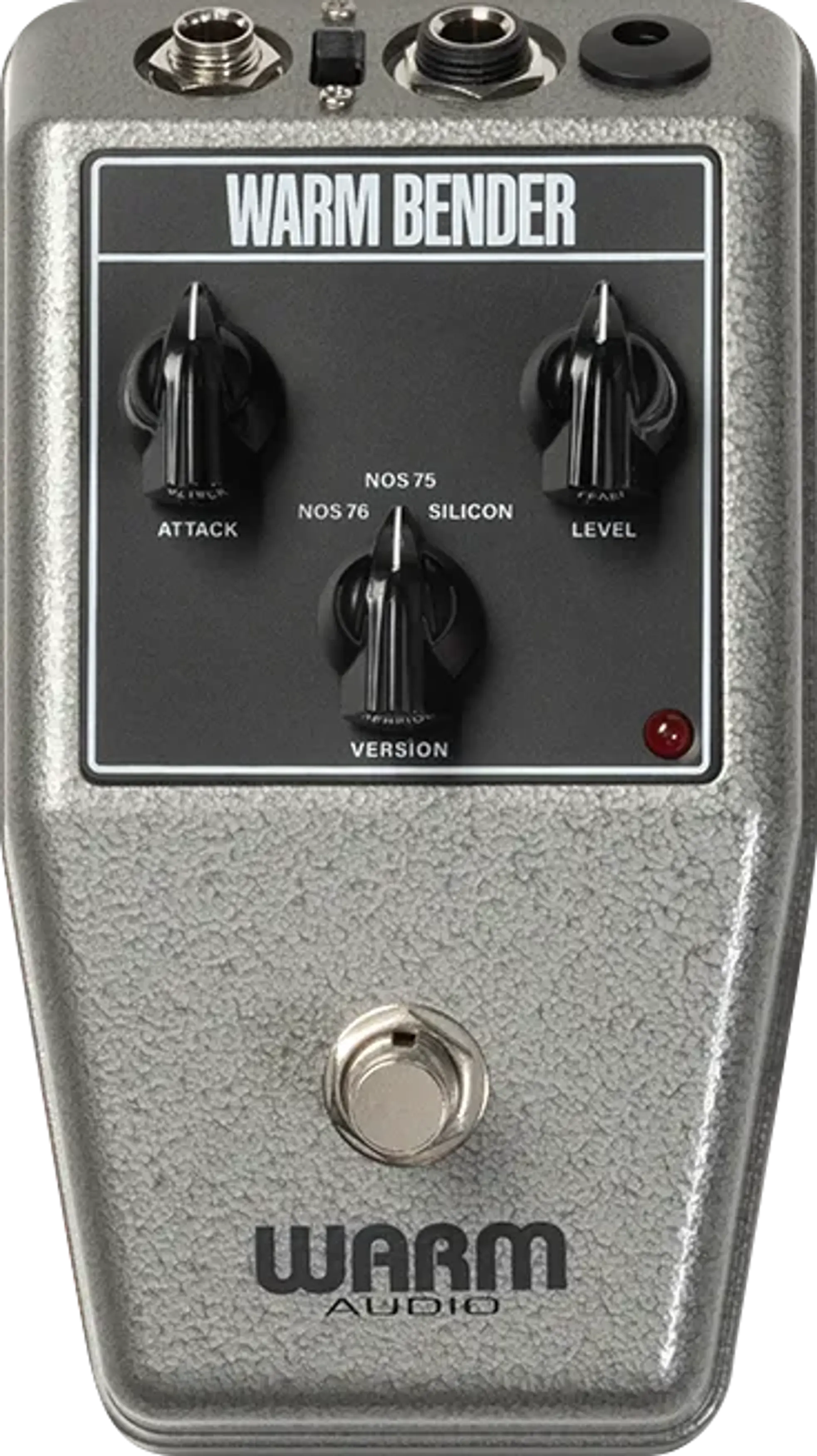 Warm Audio Warm Bender
