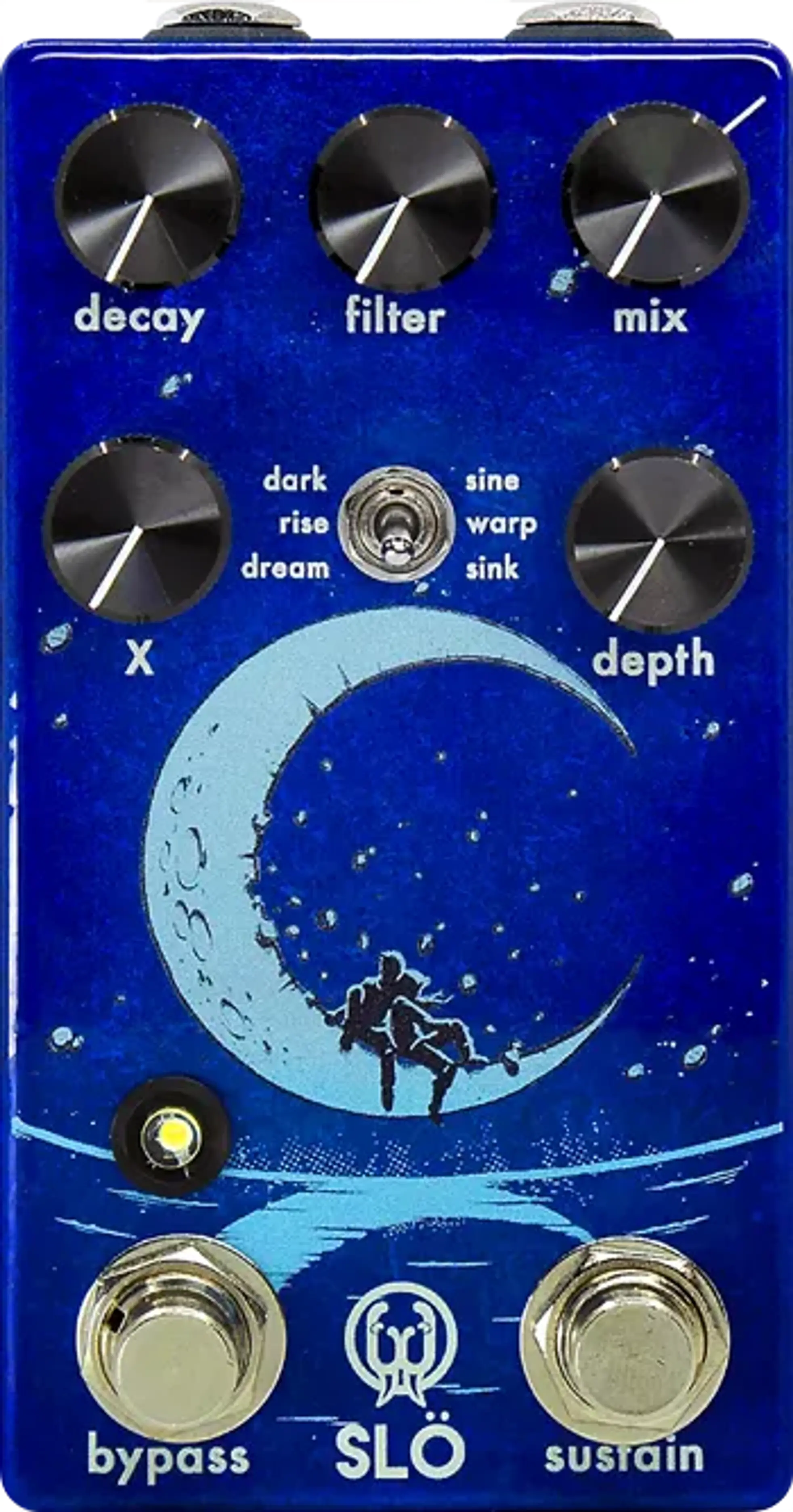 Walrus Audio Slo