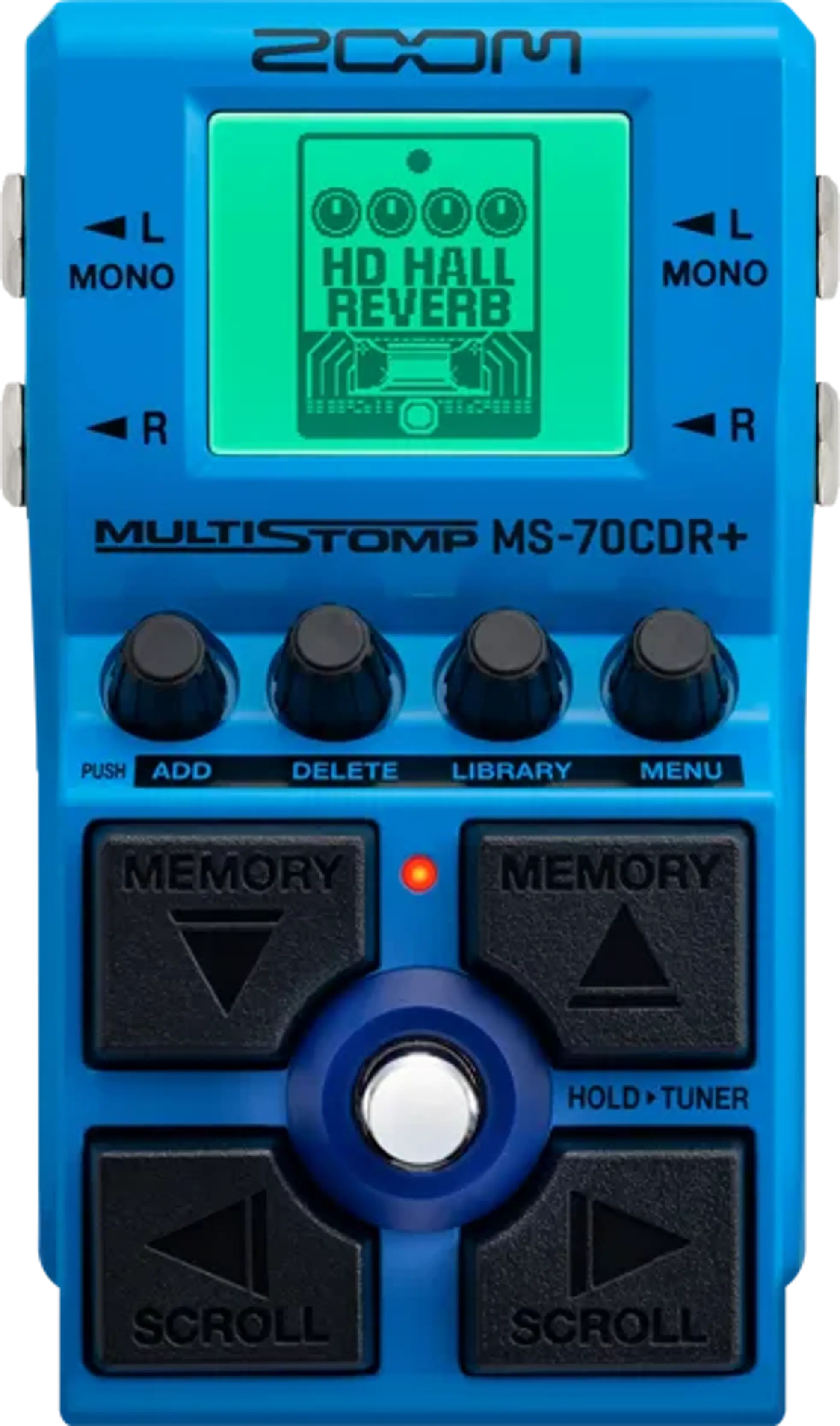 Zoom MS-70CDR+