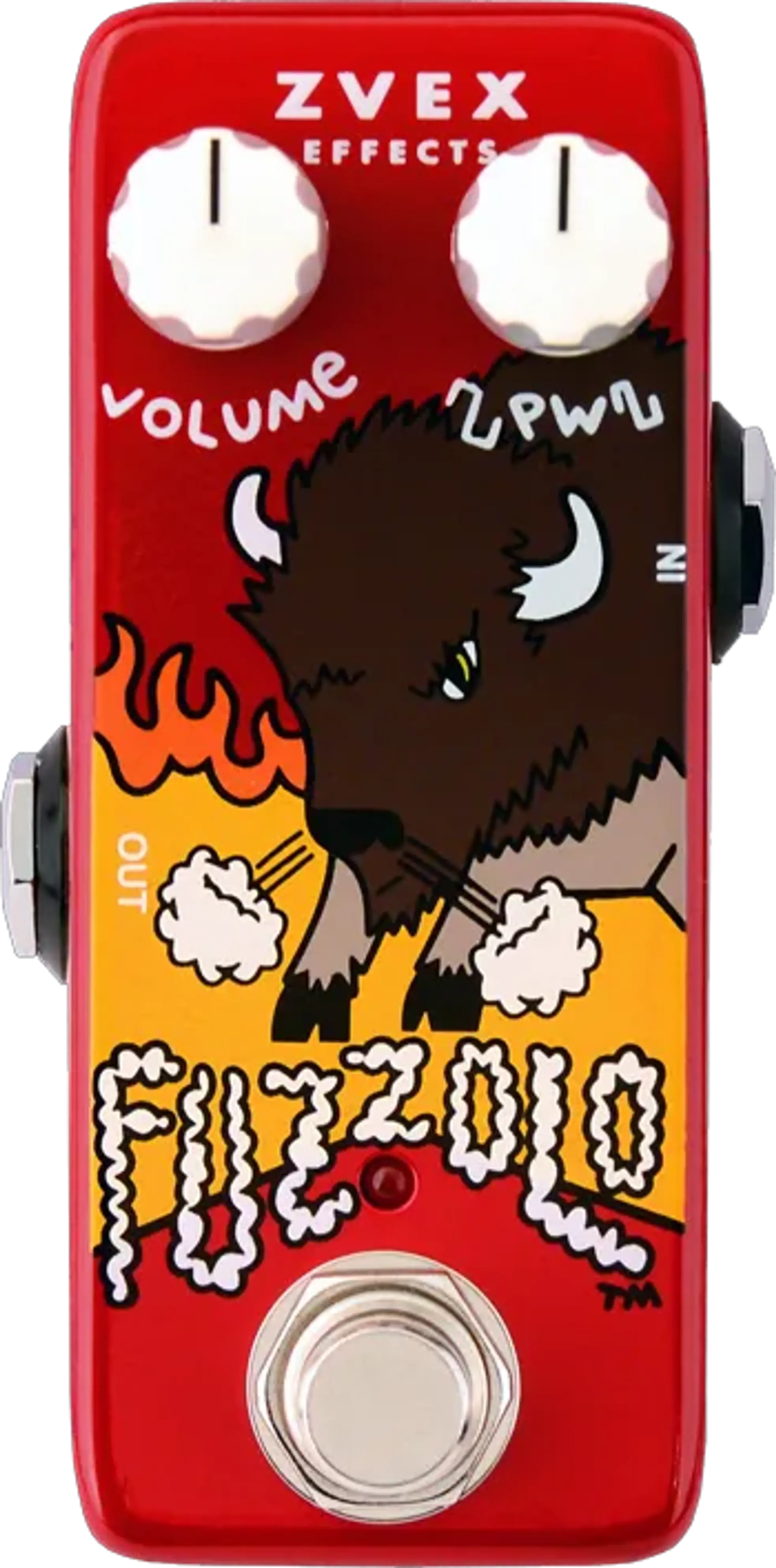 Zvex Fuzzolo