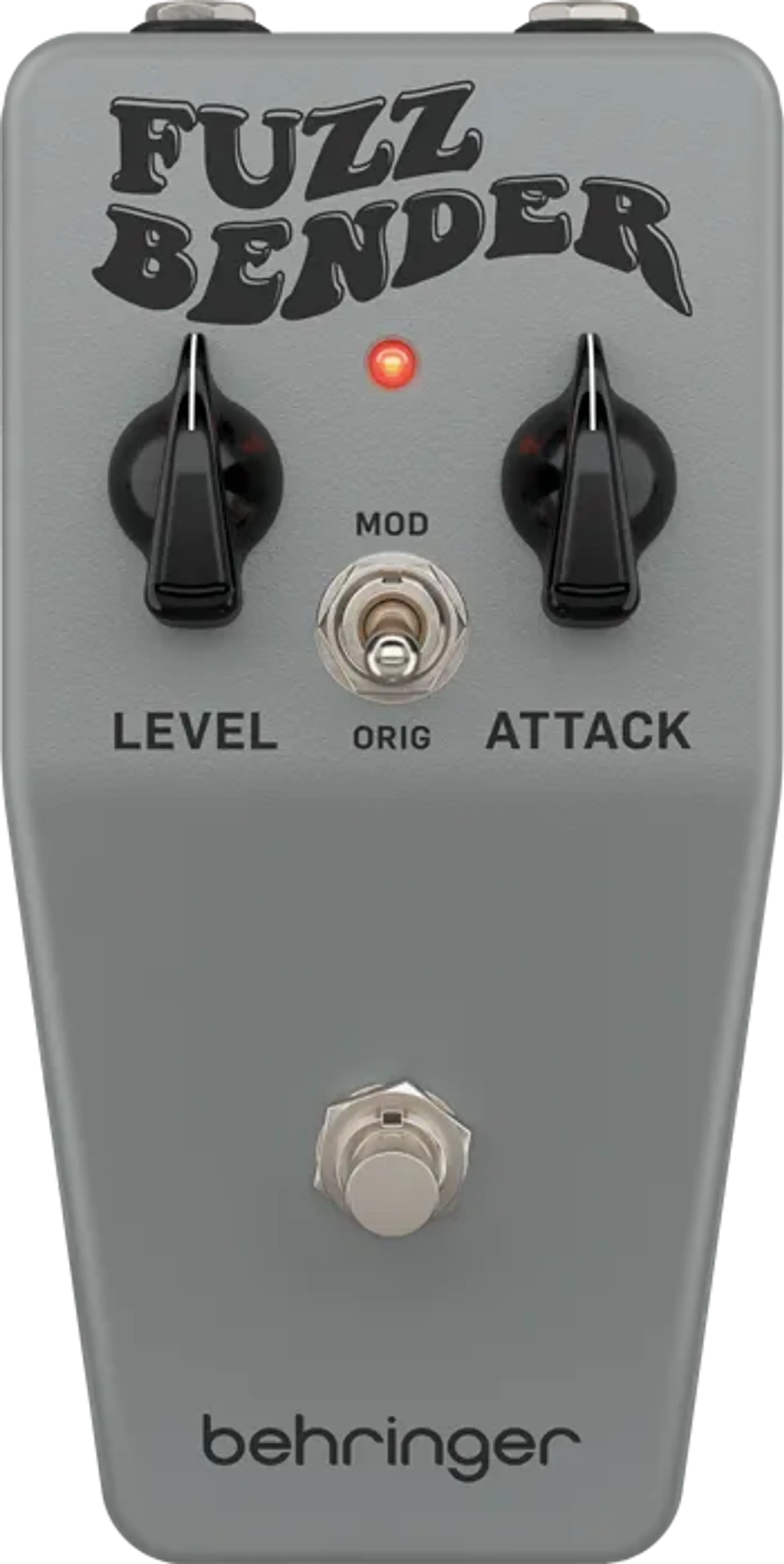 Behringer Fuzz Bender