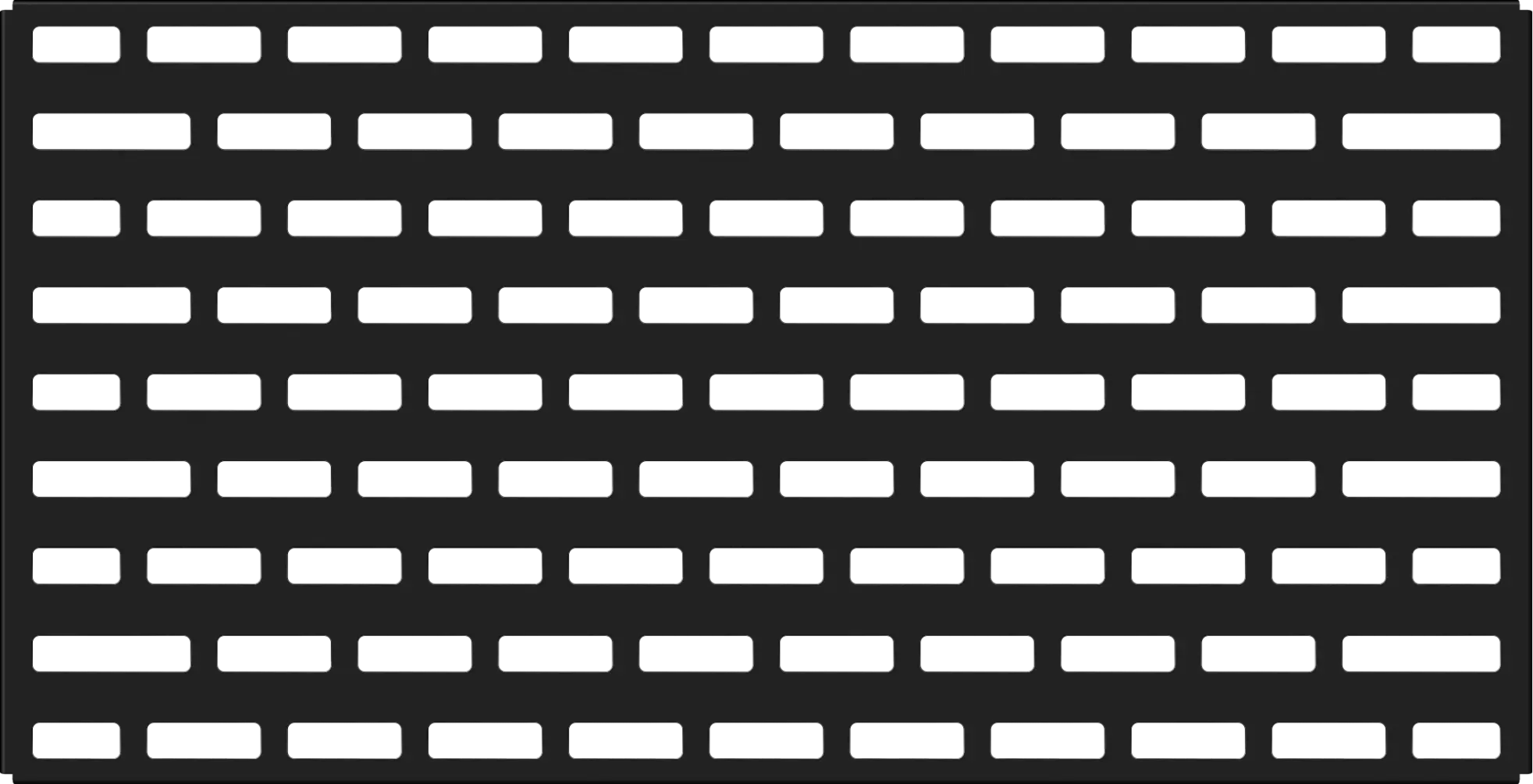 Rockboard Cinque 5.3