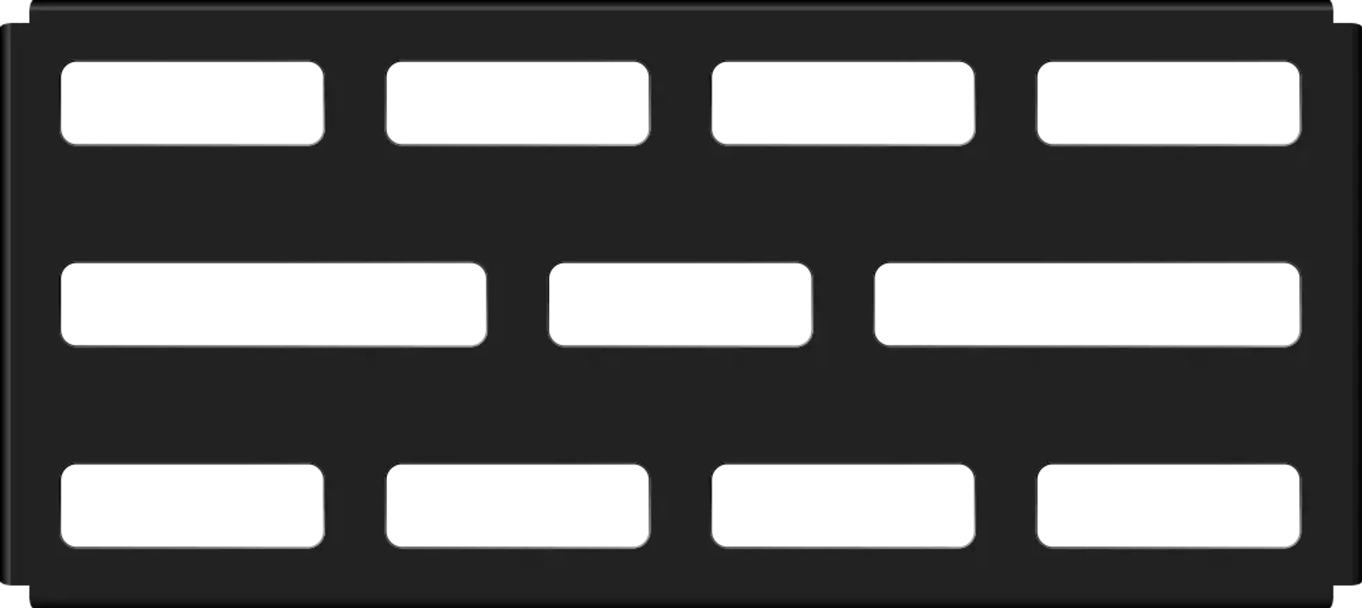 Rockboard Duo 2.0