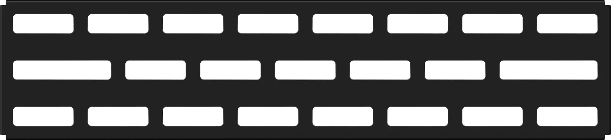 Rockboard Duo 2.2