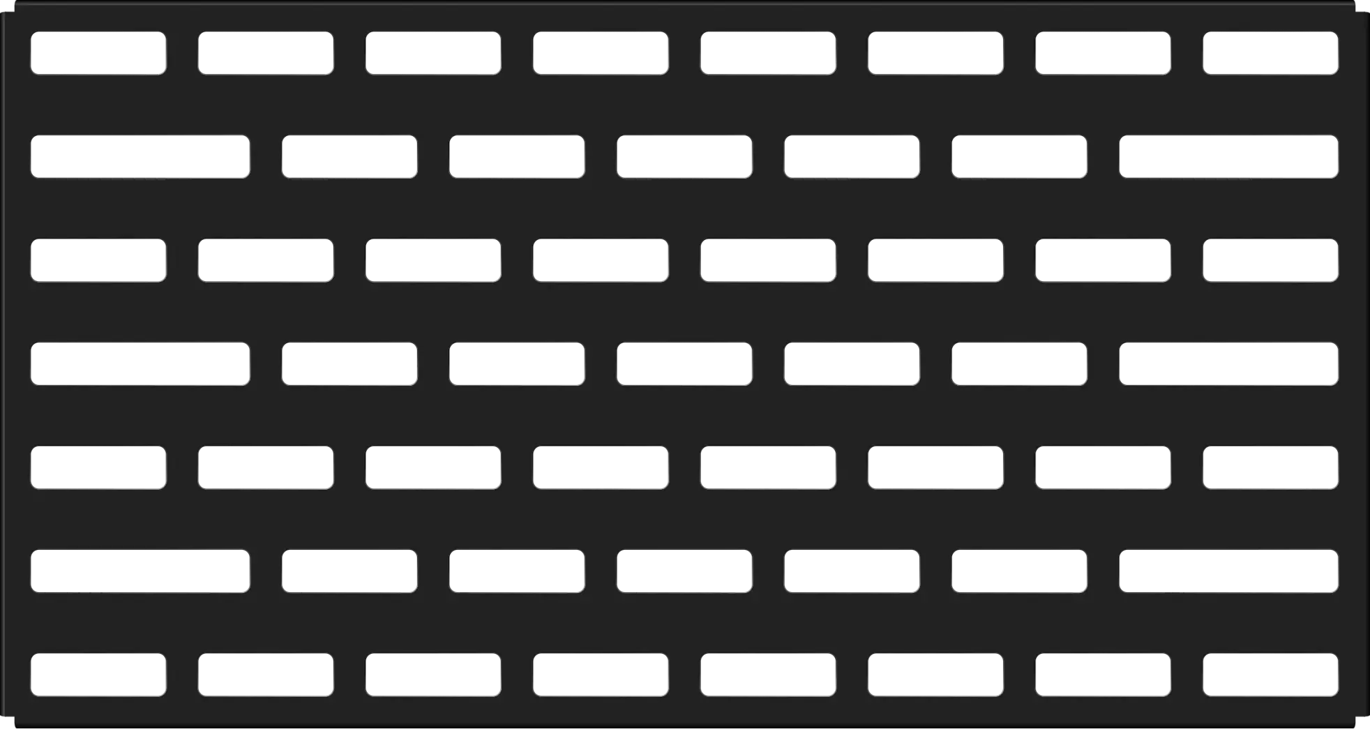 Rockboard Quad 4.2