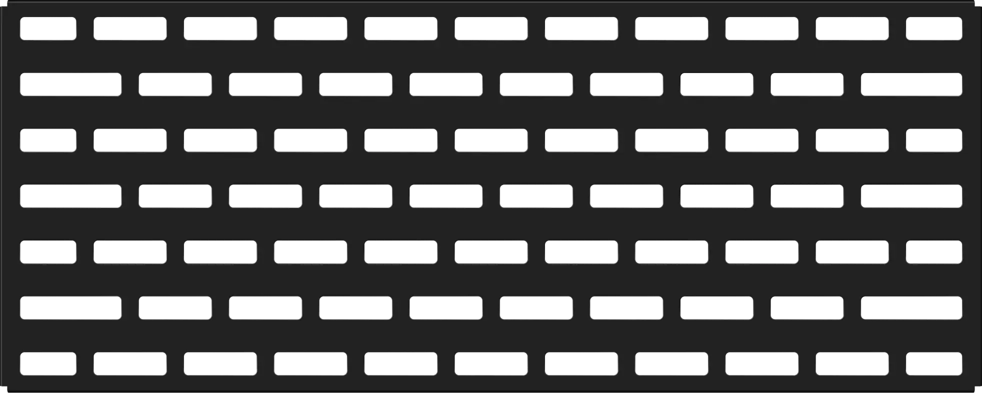 Rockboard Quad 4.3
