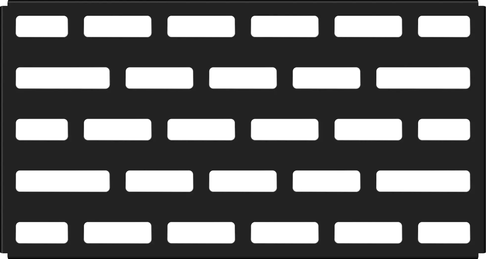 Rockboard Tres 3.0