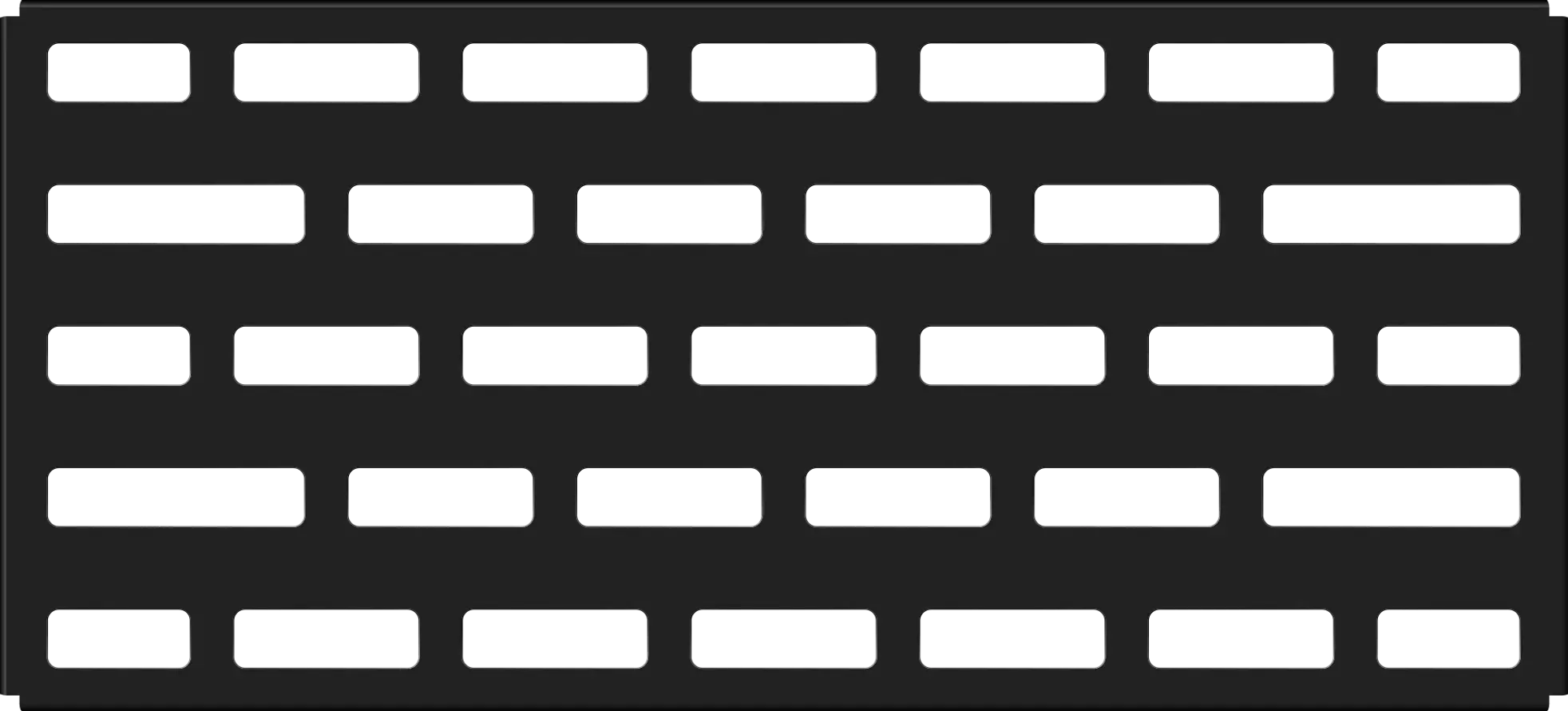 Rockboard Tres 3.1