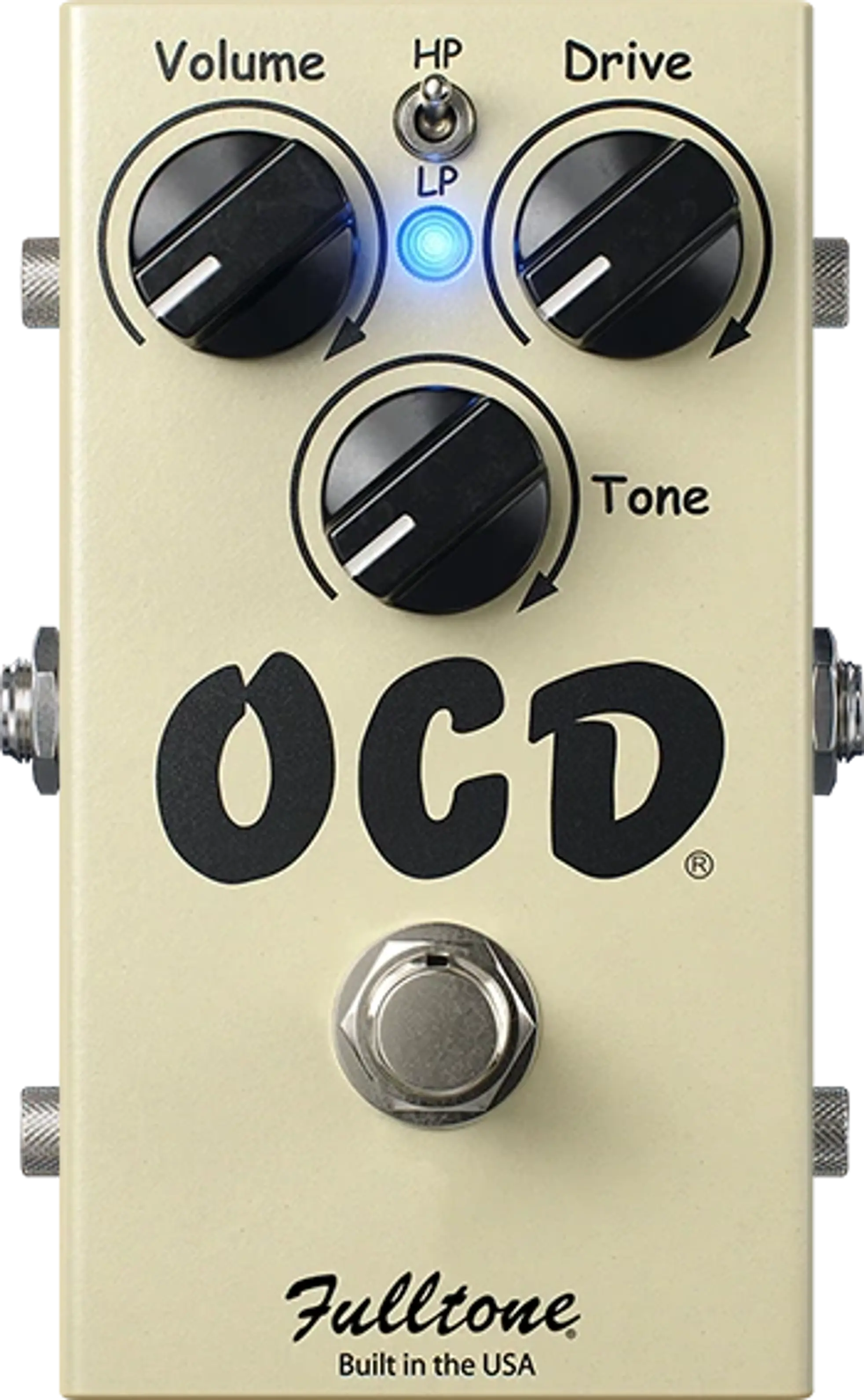 Fulltone OCD v2