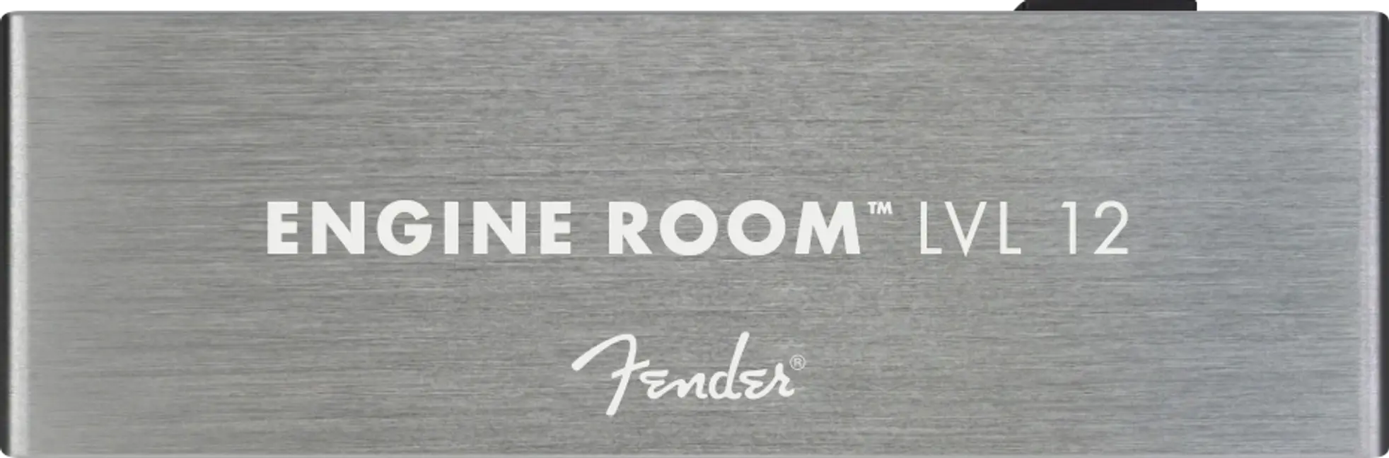Fender Engine Room Lvl 12 Power Supply