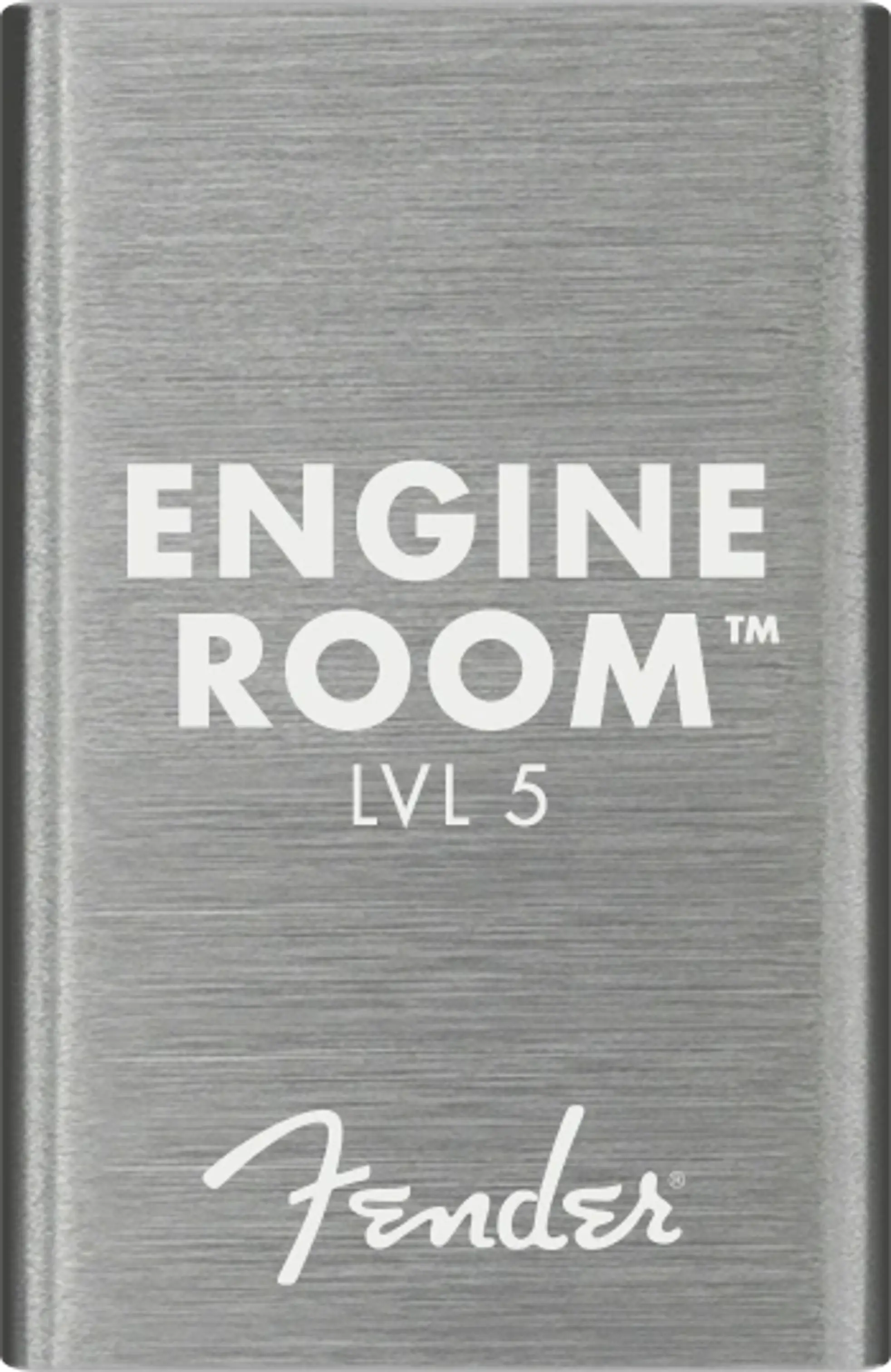 Fender Engine Room Lvl 5 Power Supply