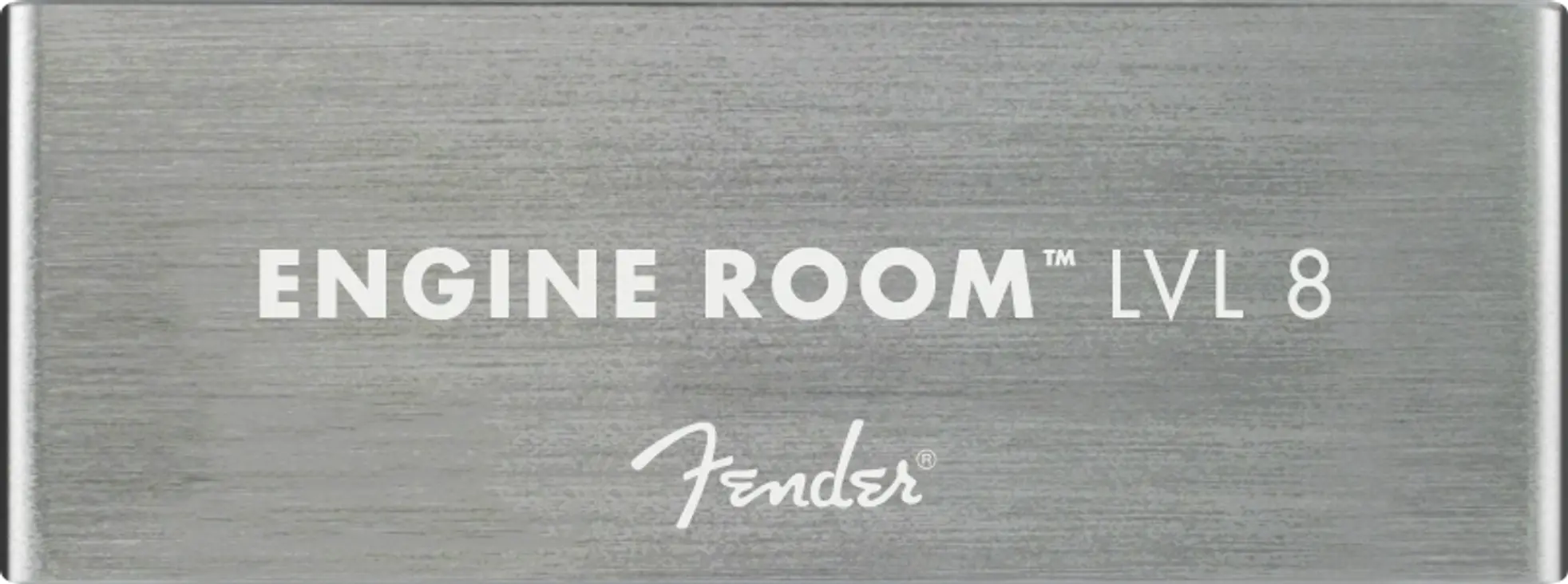 Fender Engine Room Lvl 8 Power Supply