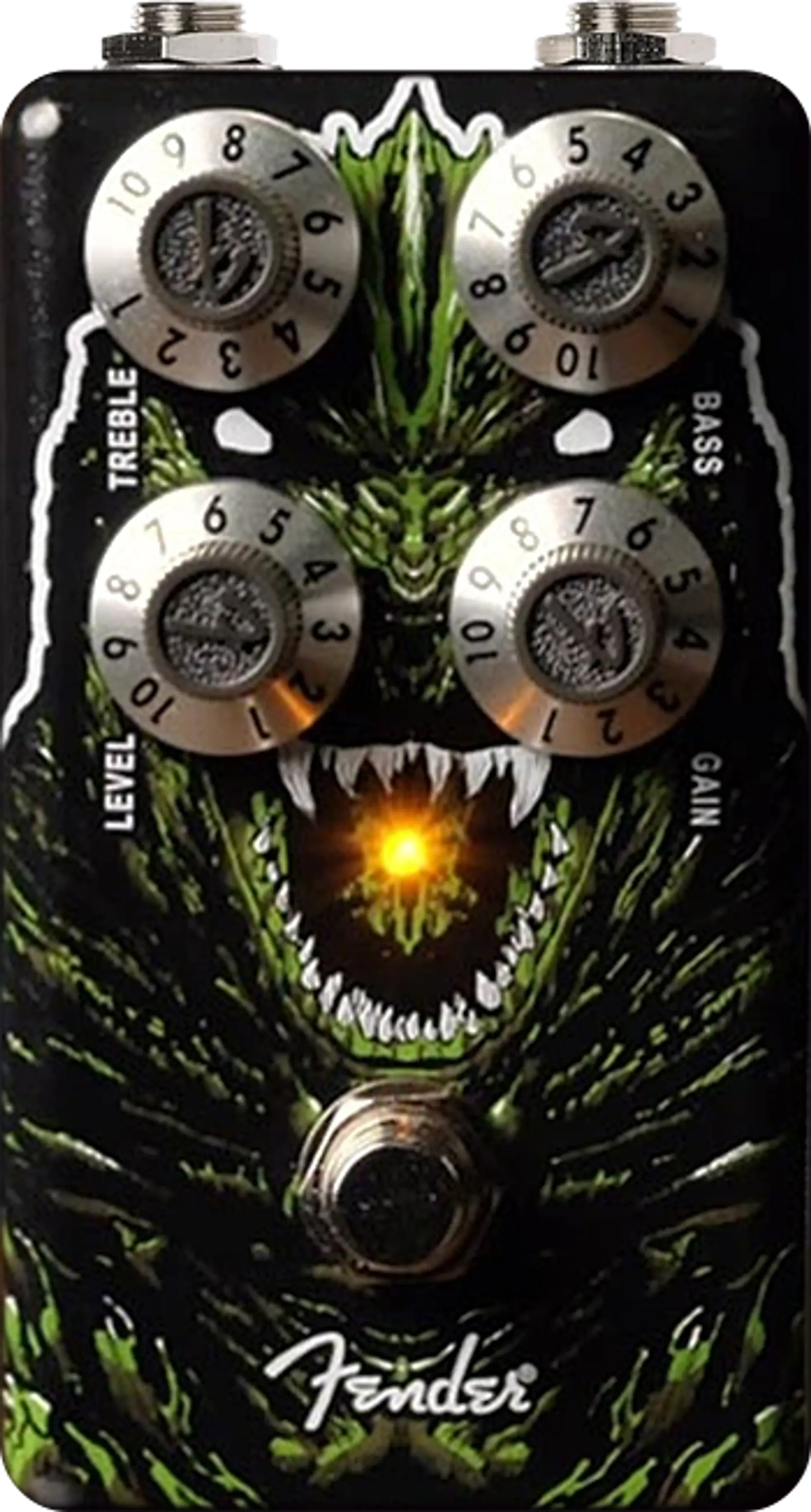 Fender Godzilla Distortion