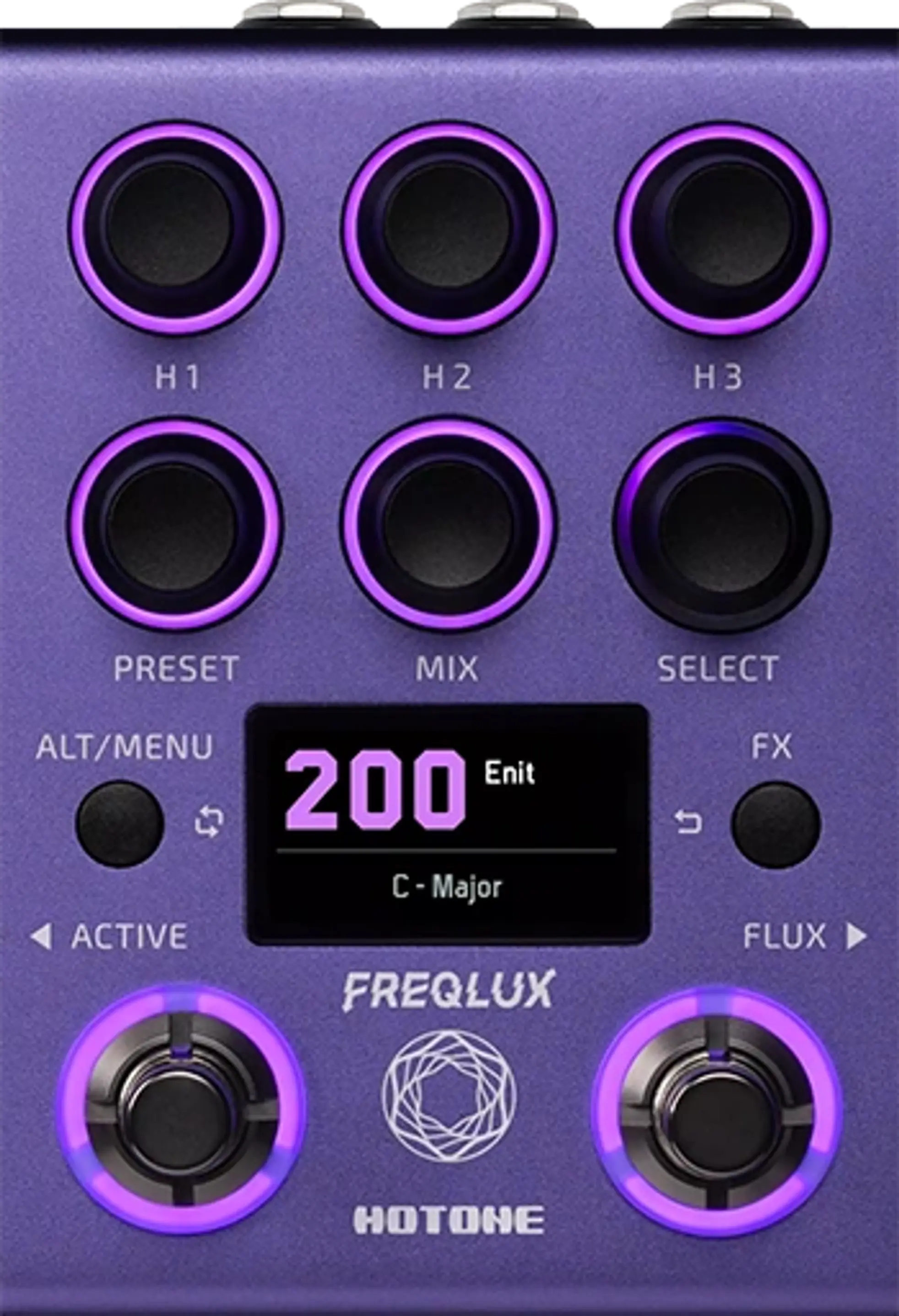 Hotone Freqlux