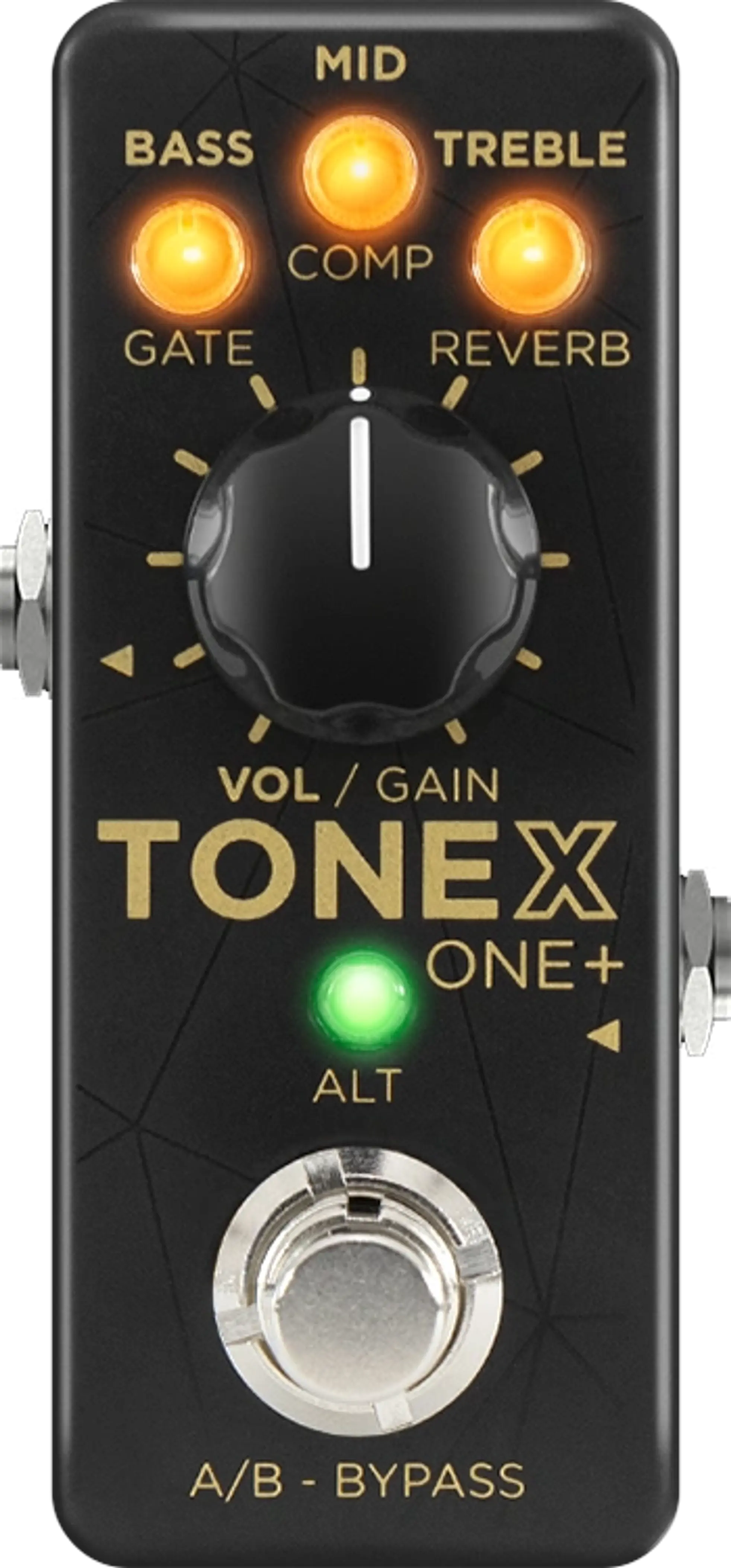 IK Multimedia TONEX One+