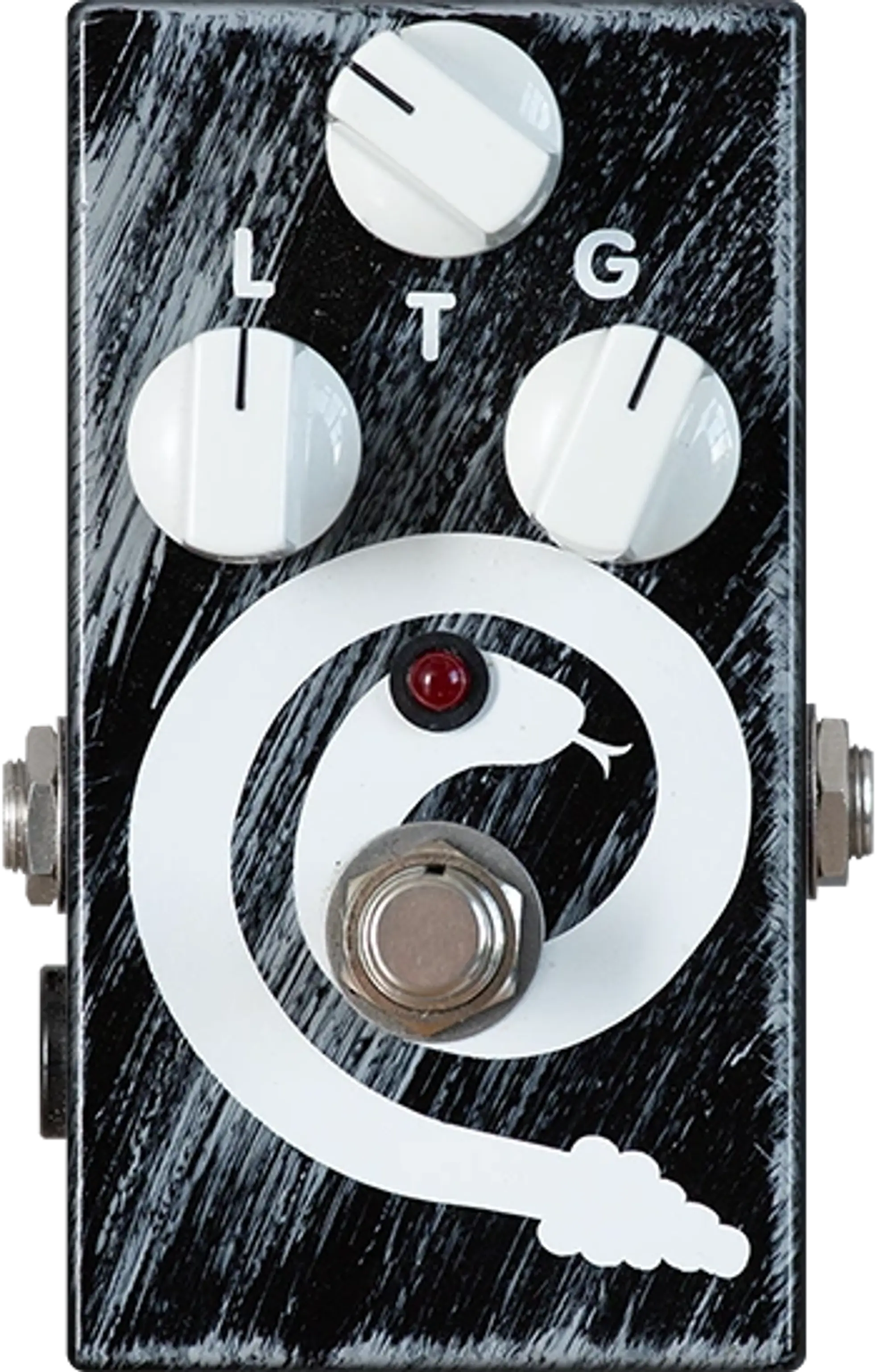 Jam Pedals Rattler (Legacy)
