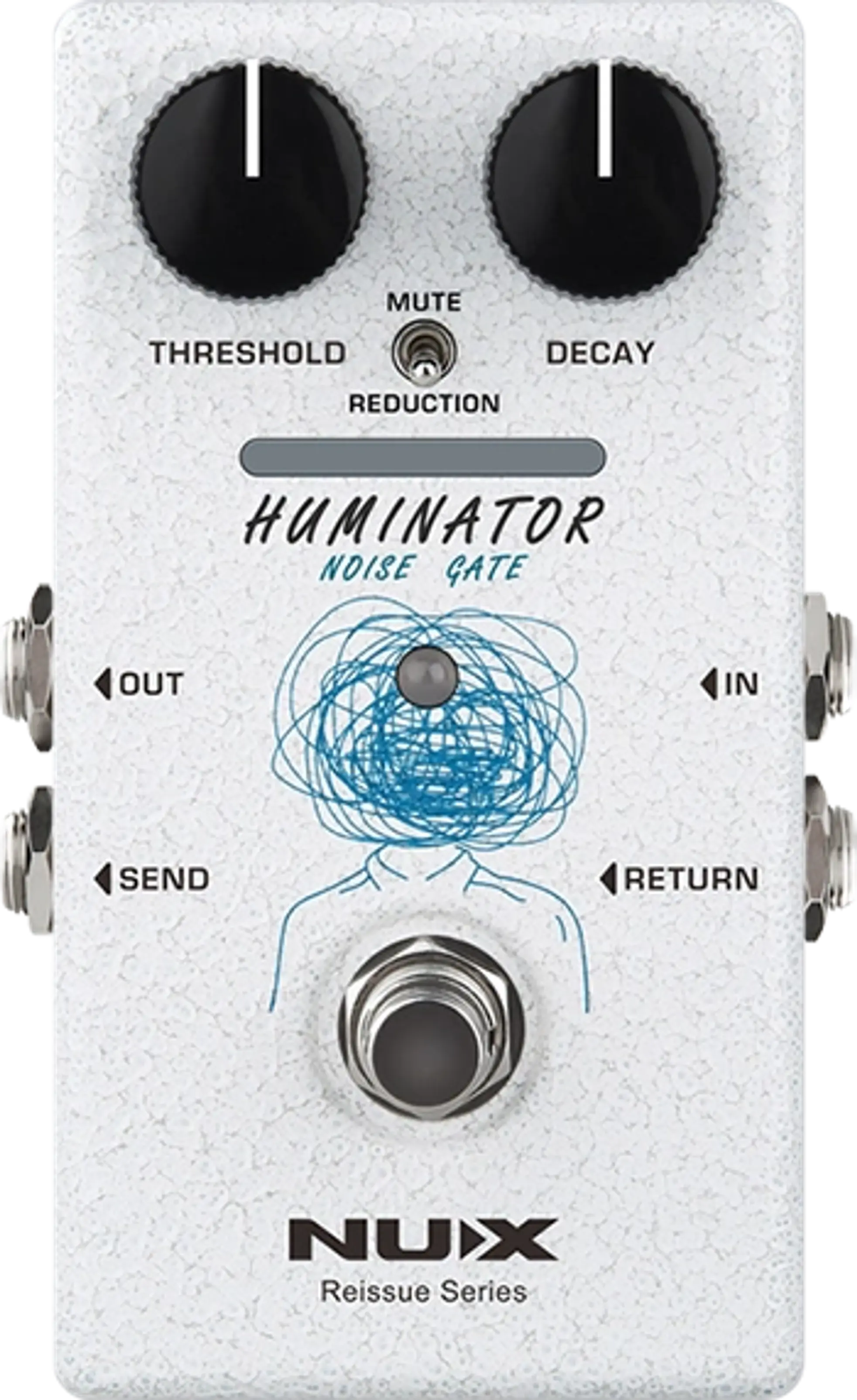 NuX Huminator