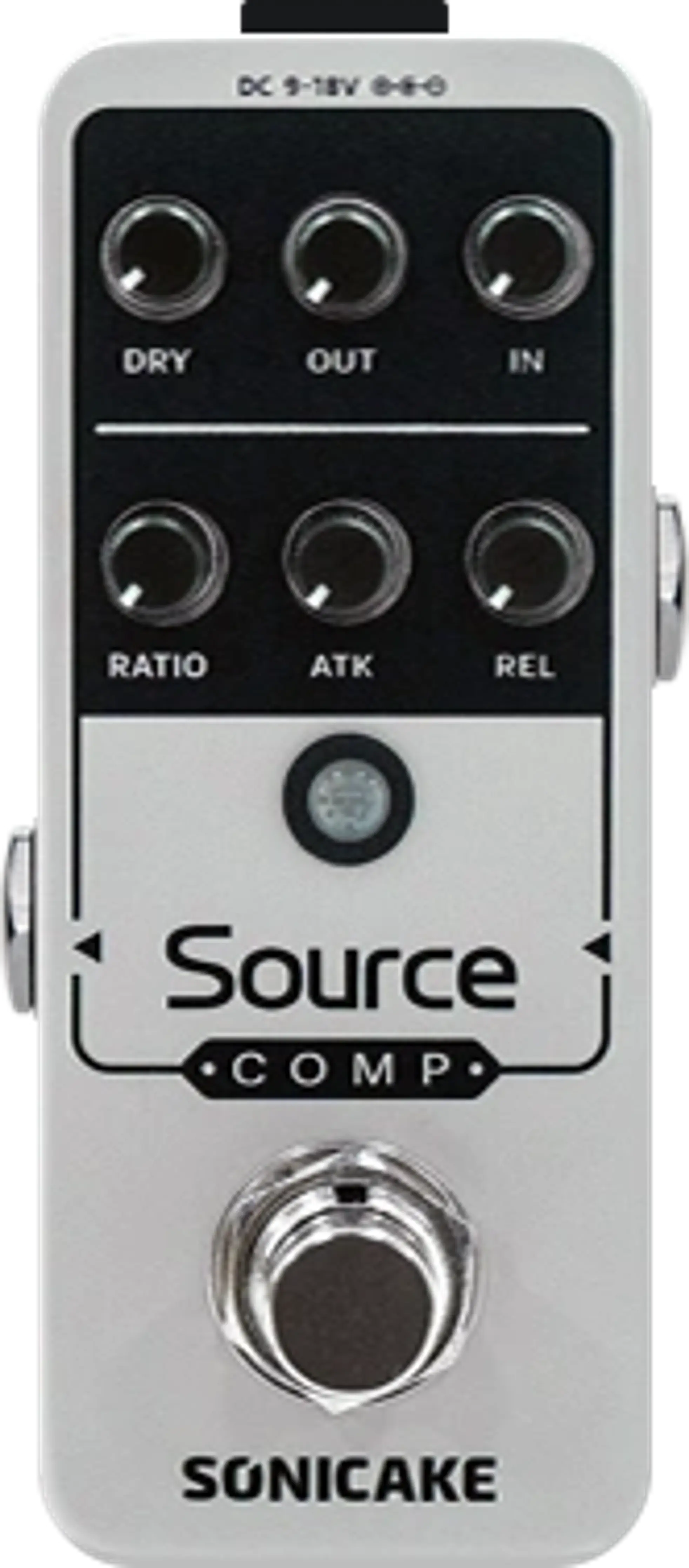 Sonicake Source Comp