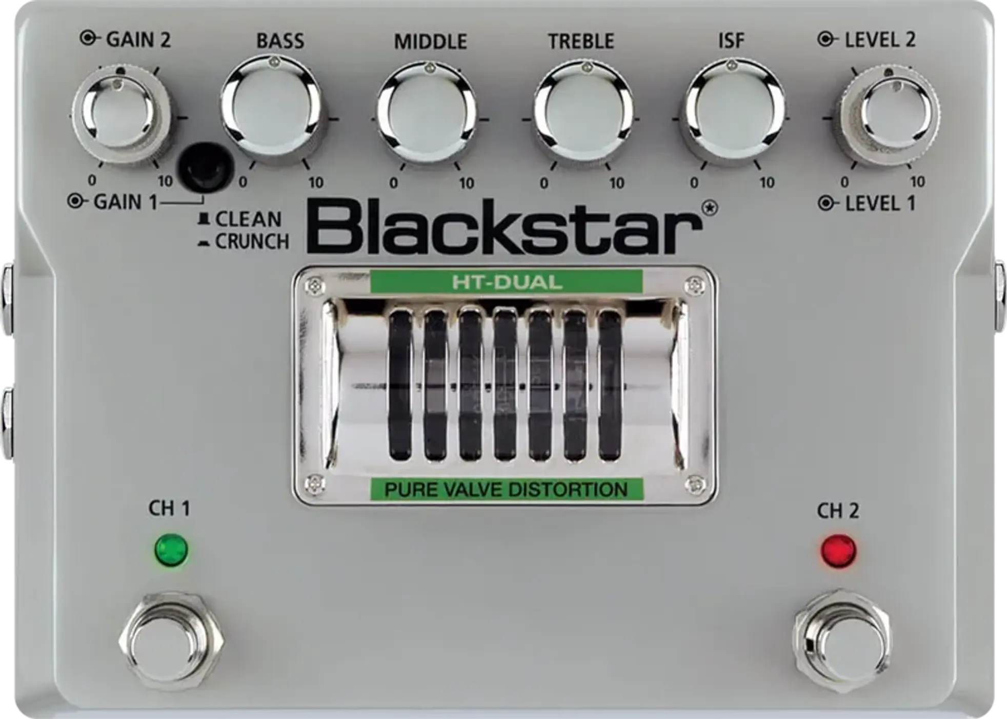 Blackstar HT Dual