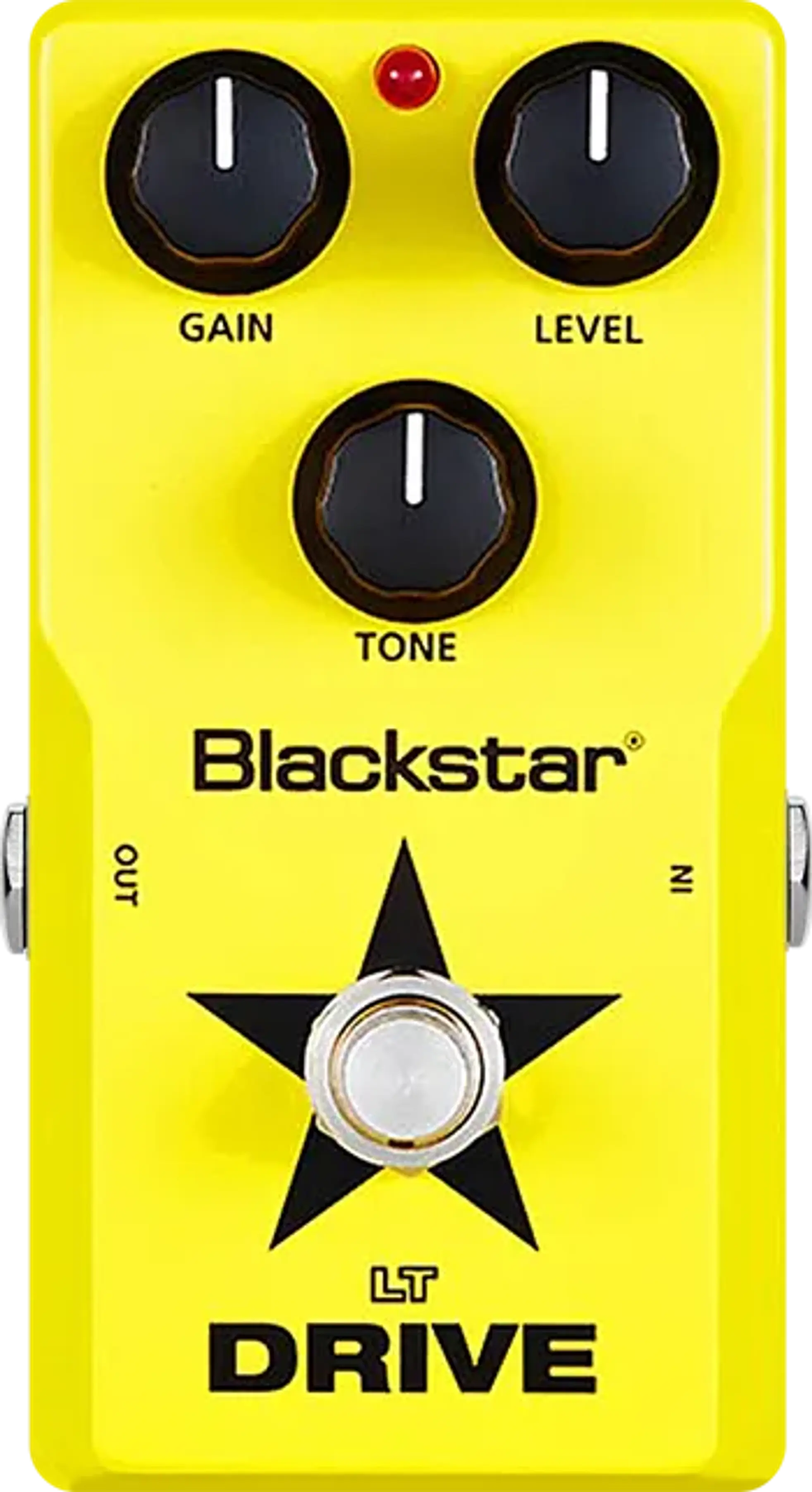 Blackstar LT Drive