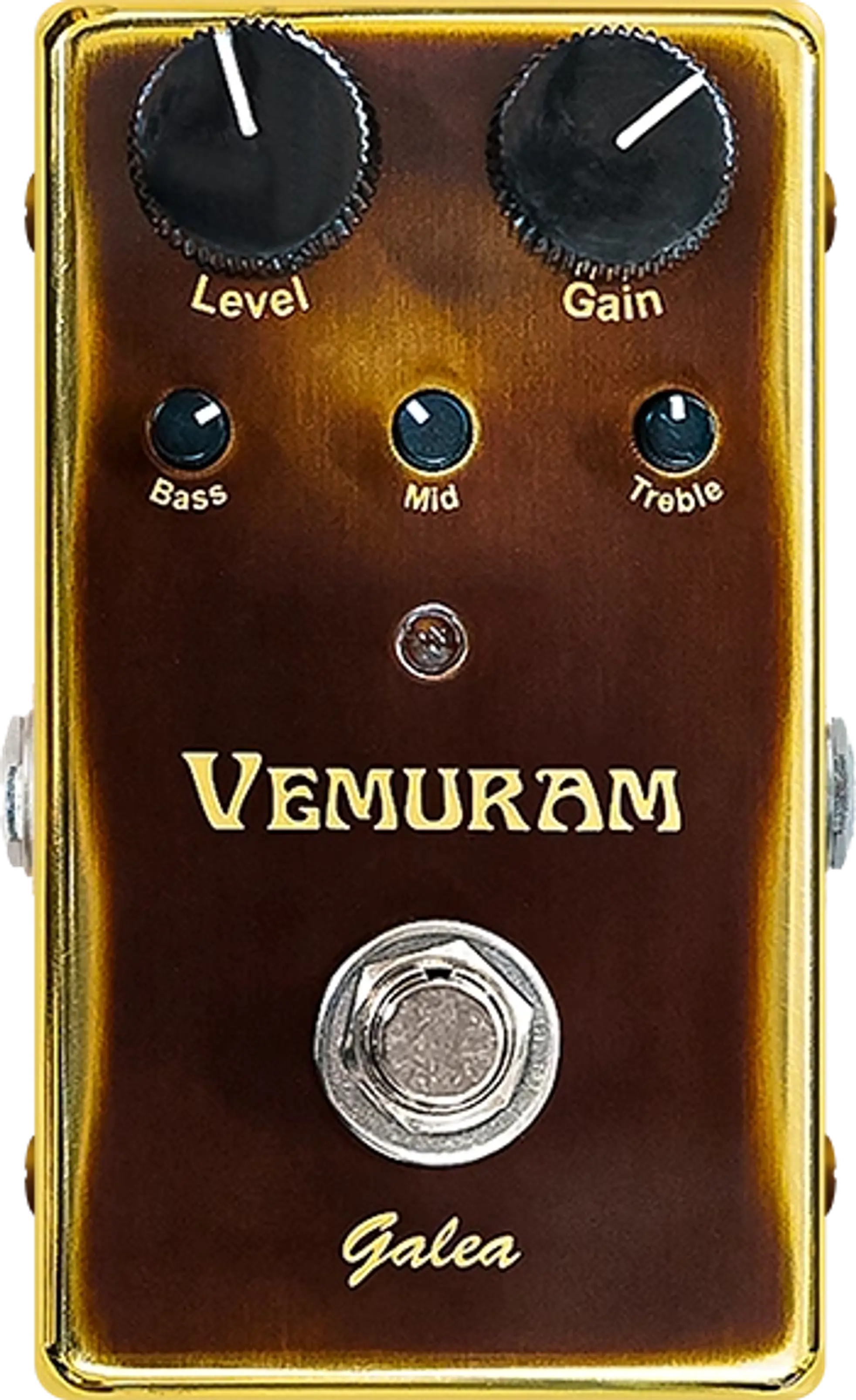 Vemuram Galea