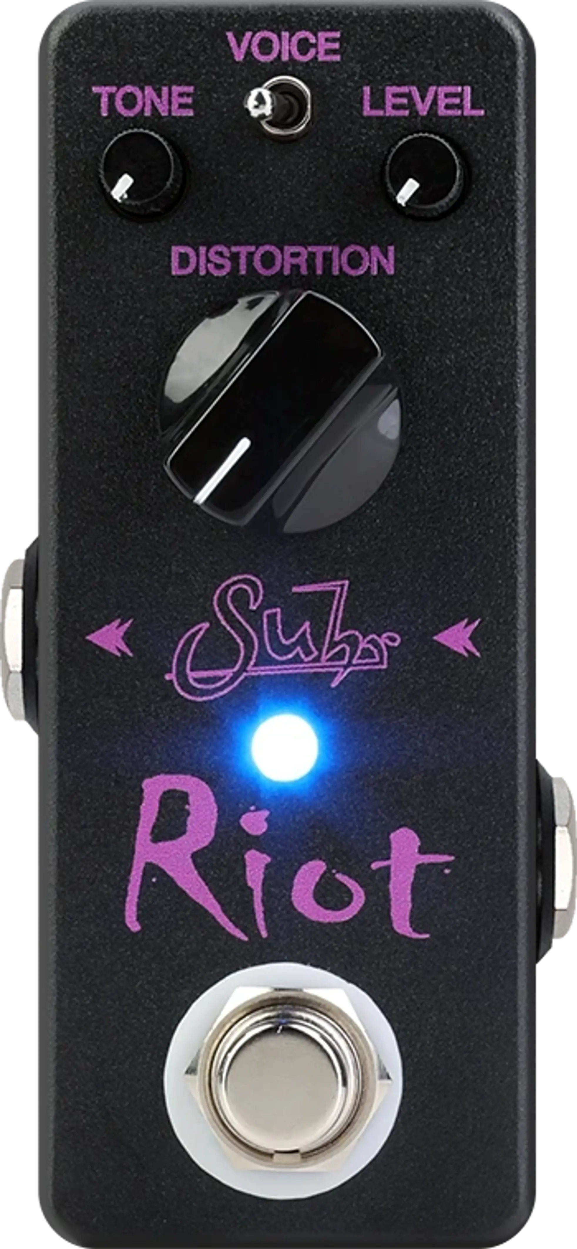 Suhr Riot Mini (Black)