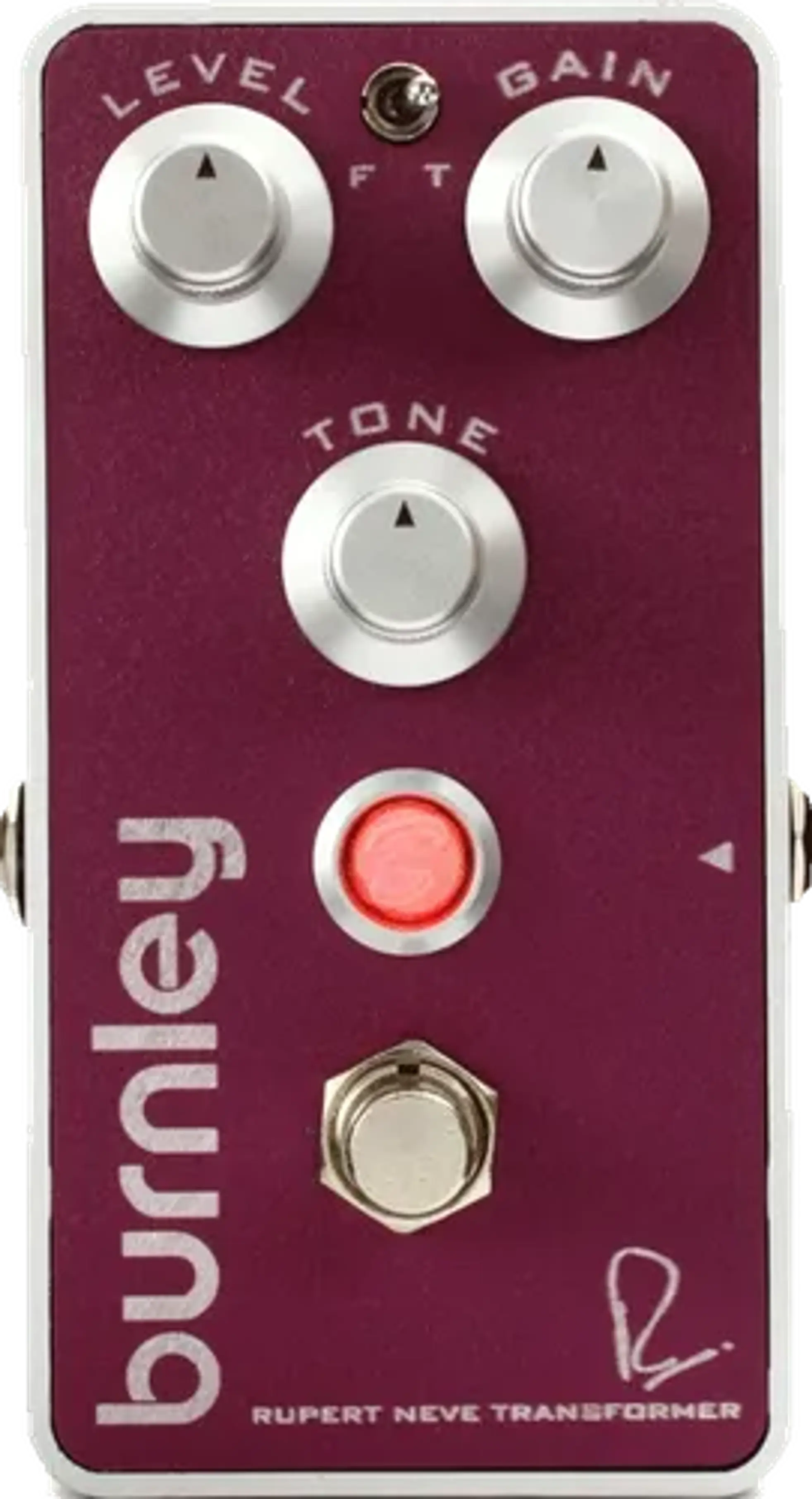 Bogner Burnley