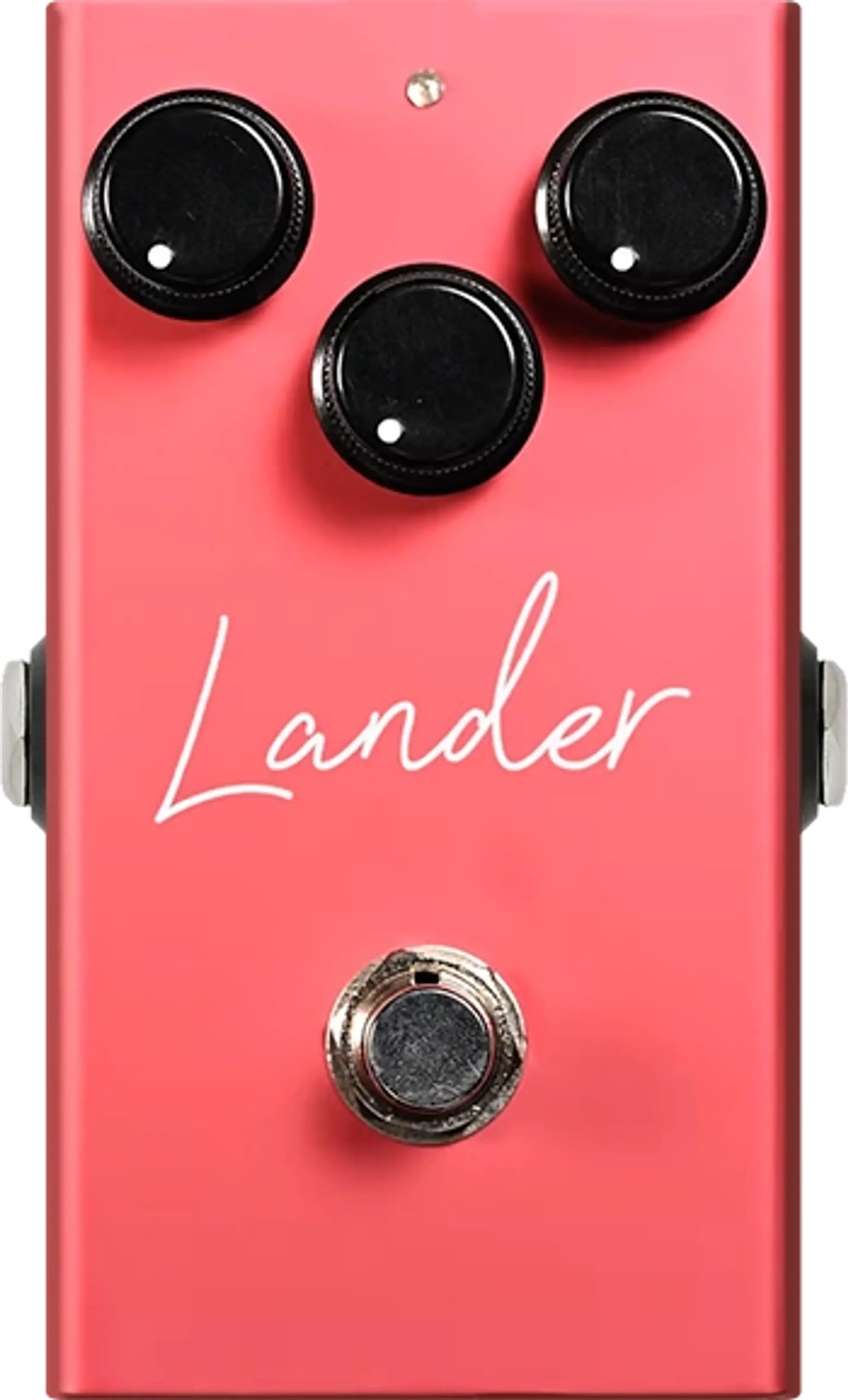 Virtues Lander