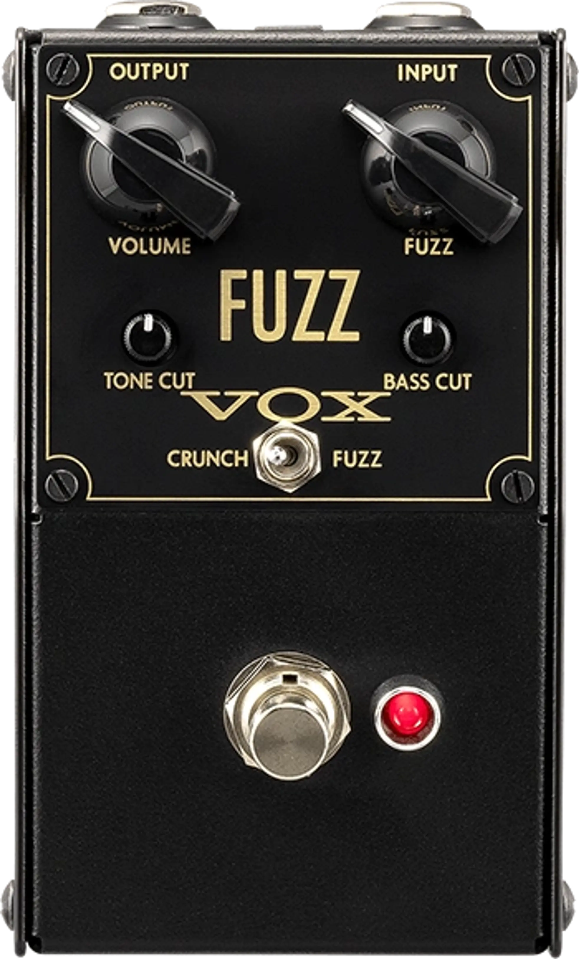 Vox VFZ-1 Fuzz