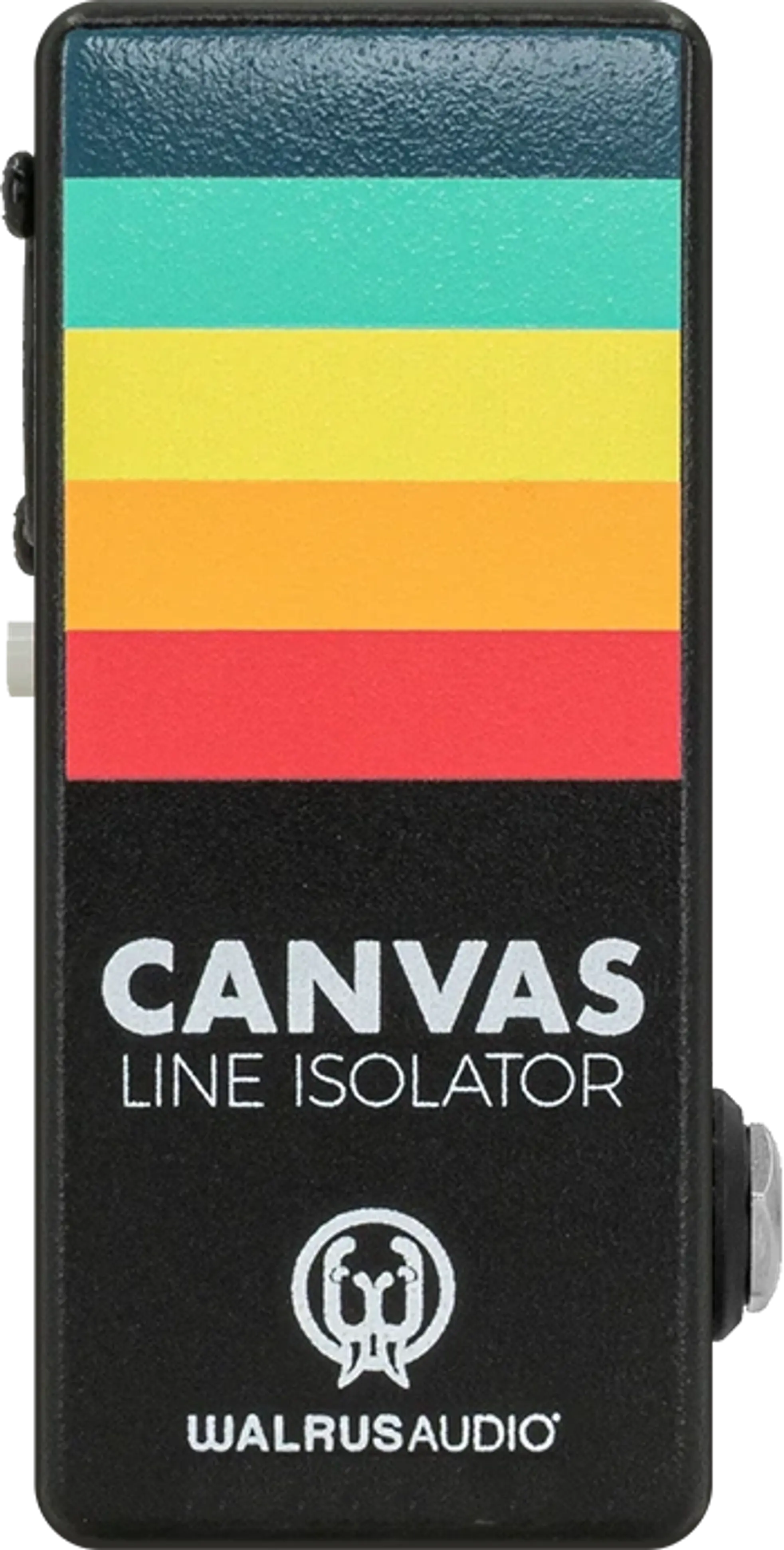 Walrus Audio Canvas Line Isolator