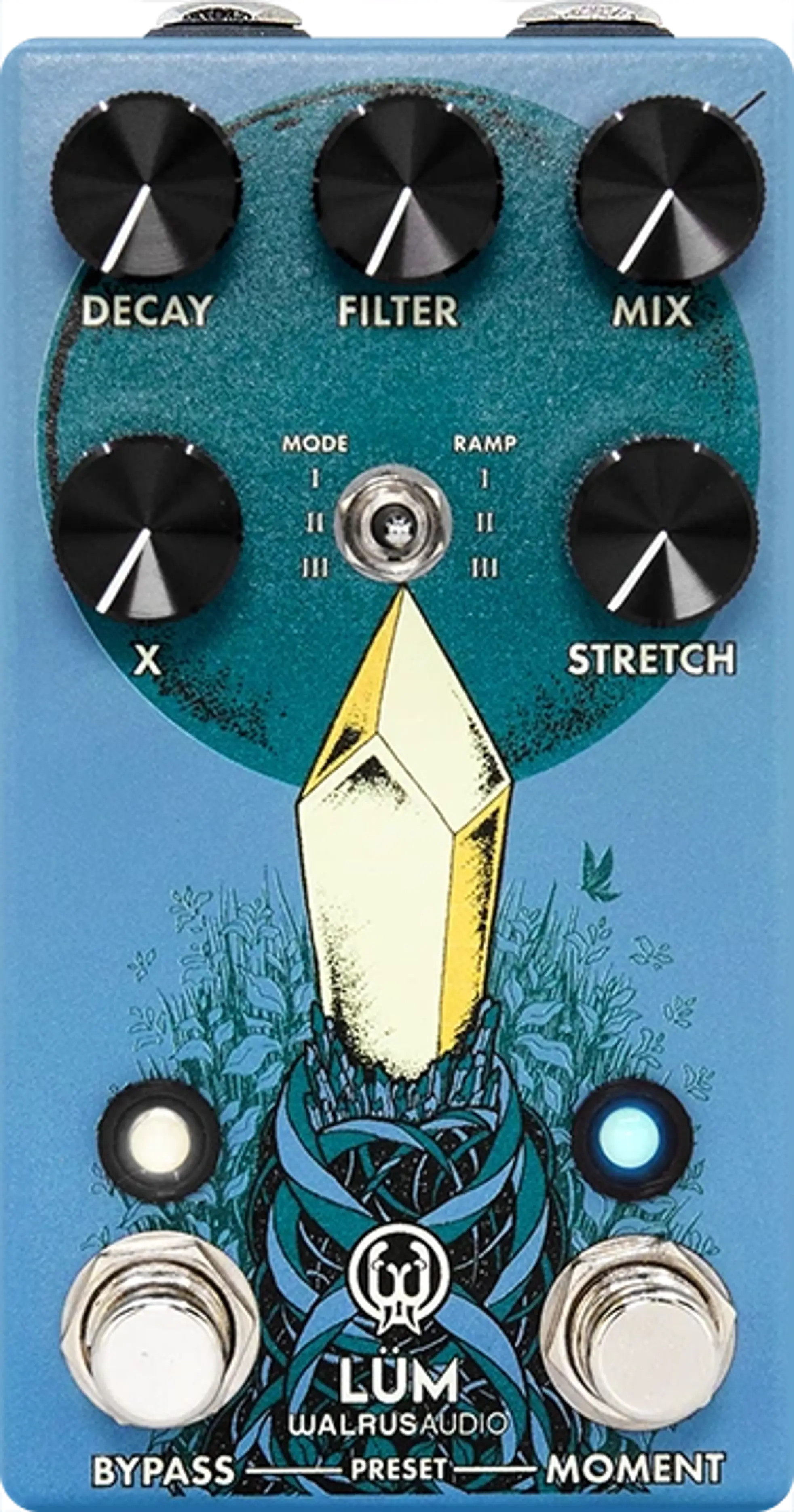 Walrus Audio Lüm
