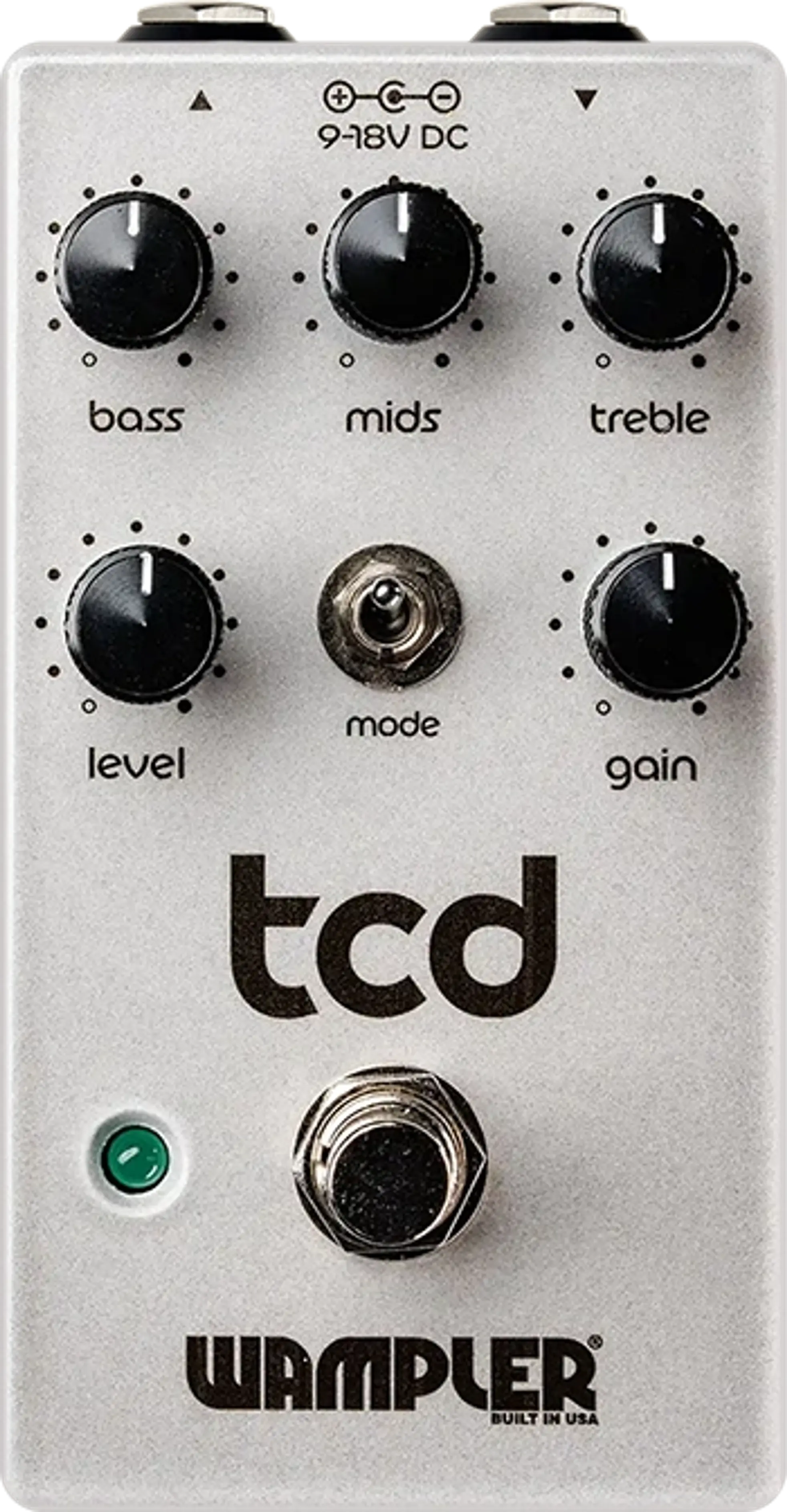 Wampler TCD
