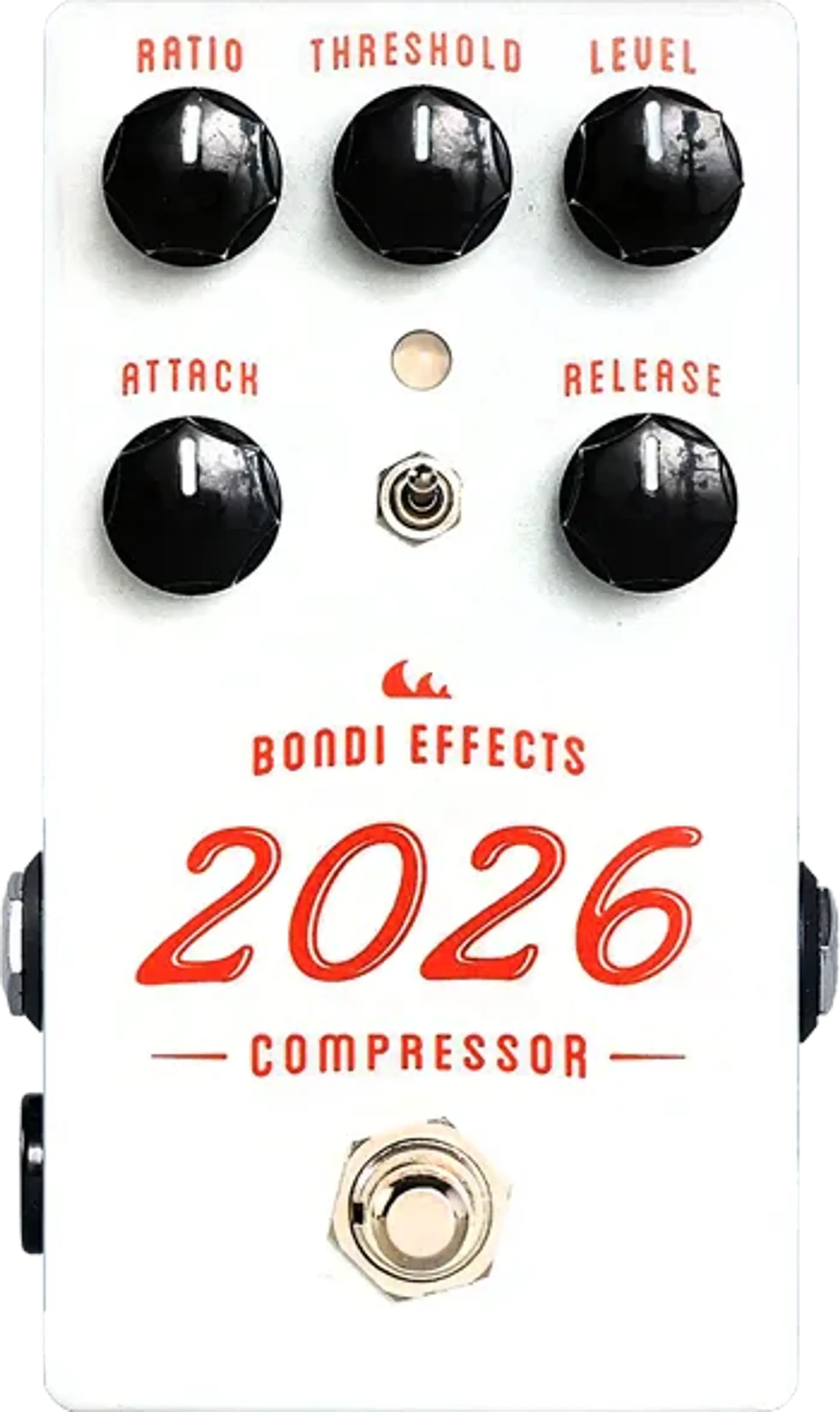 Bondi Effects 2026