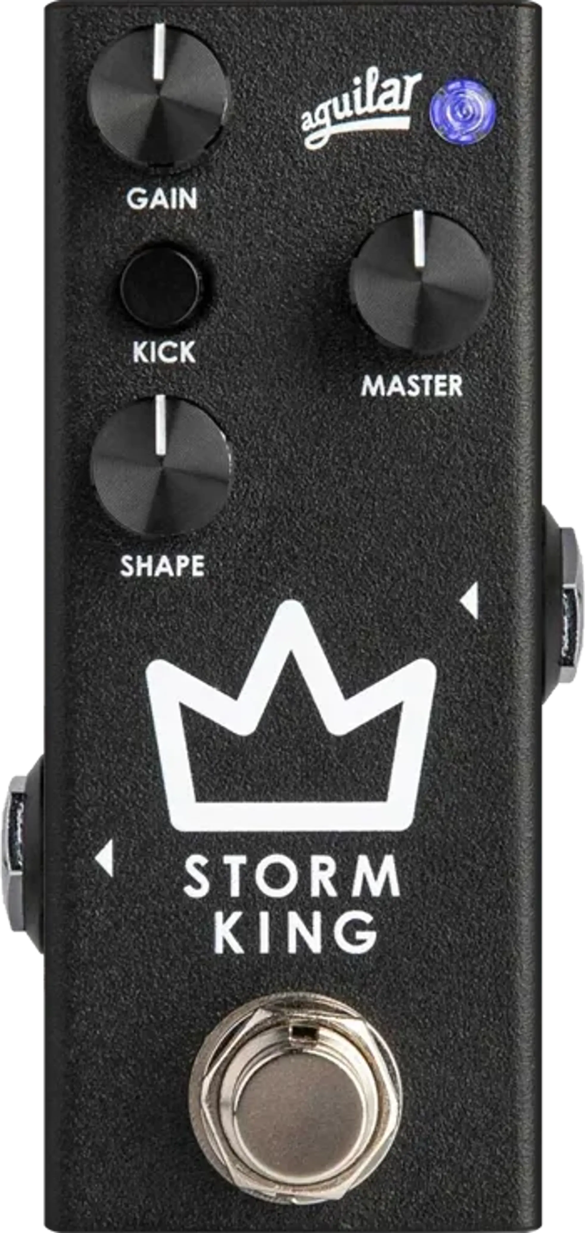 Aguilar Storm King